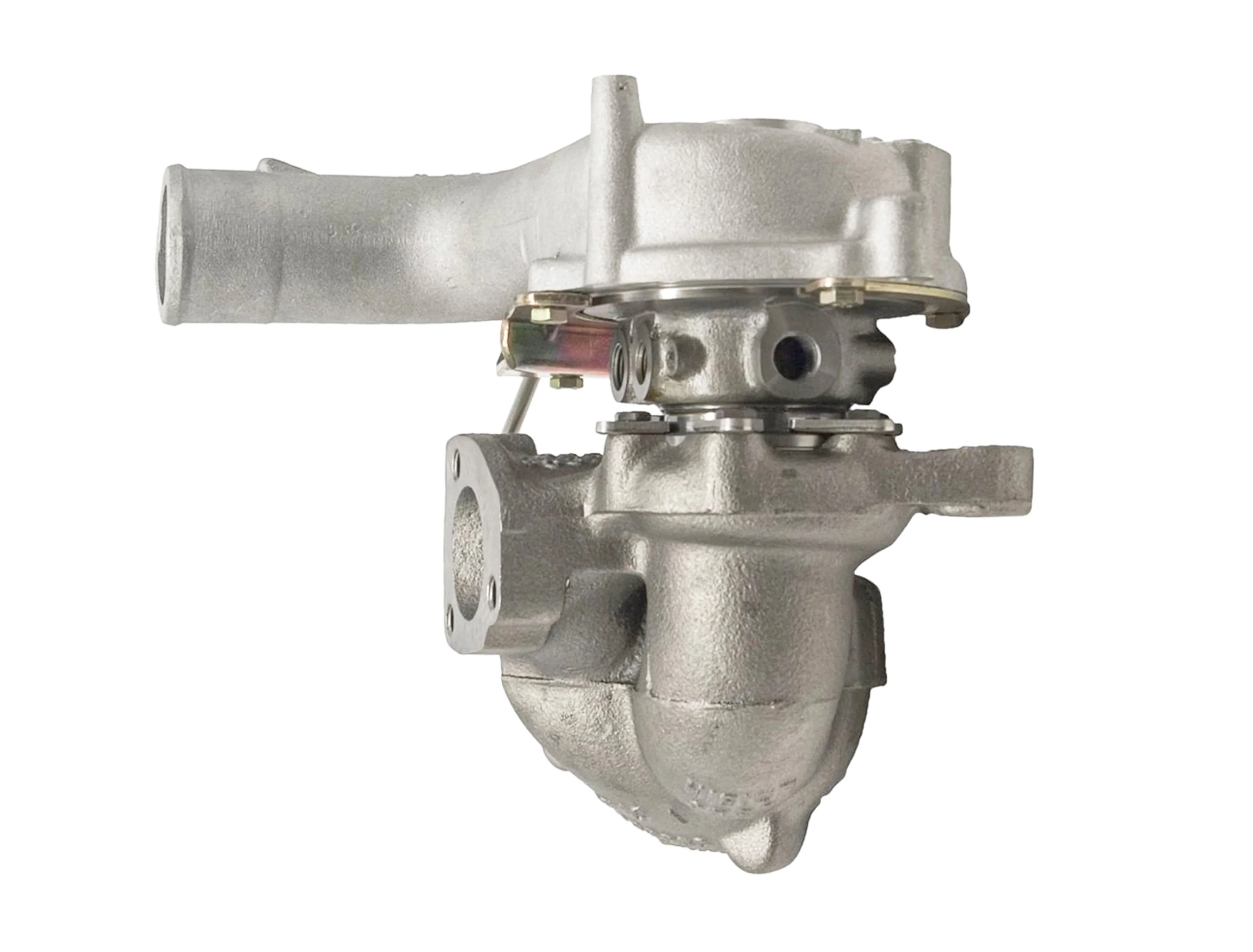 NEW OEM BorgWarner K04 Turbo VW New Beetle Golf Jetta 1.8L 53049887501 - Image 4