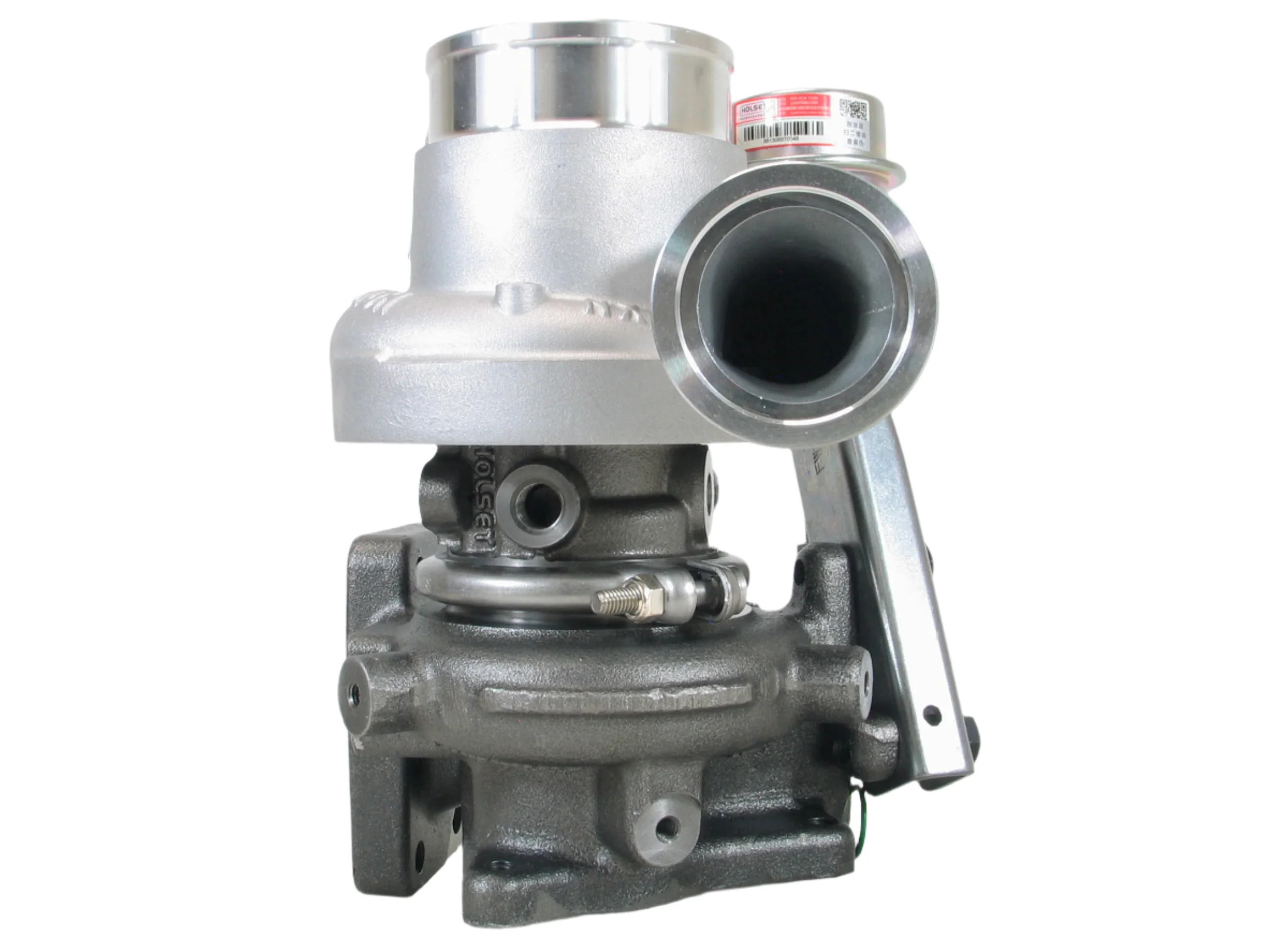 NEW Holset HE200WG Turbo Bejing Foton Industrial Cummins QSF 3.8L Engine 5325735 - Image 6