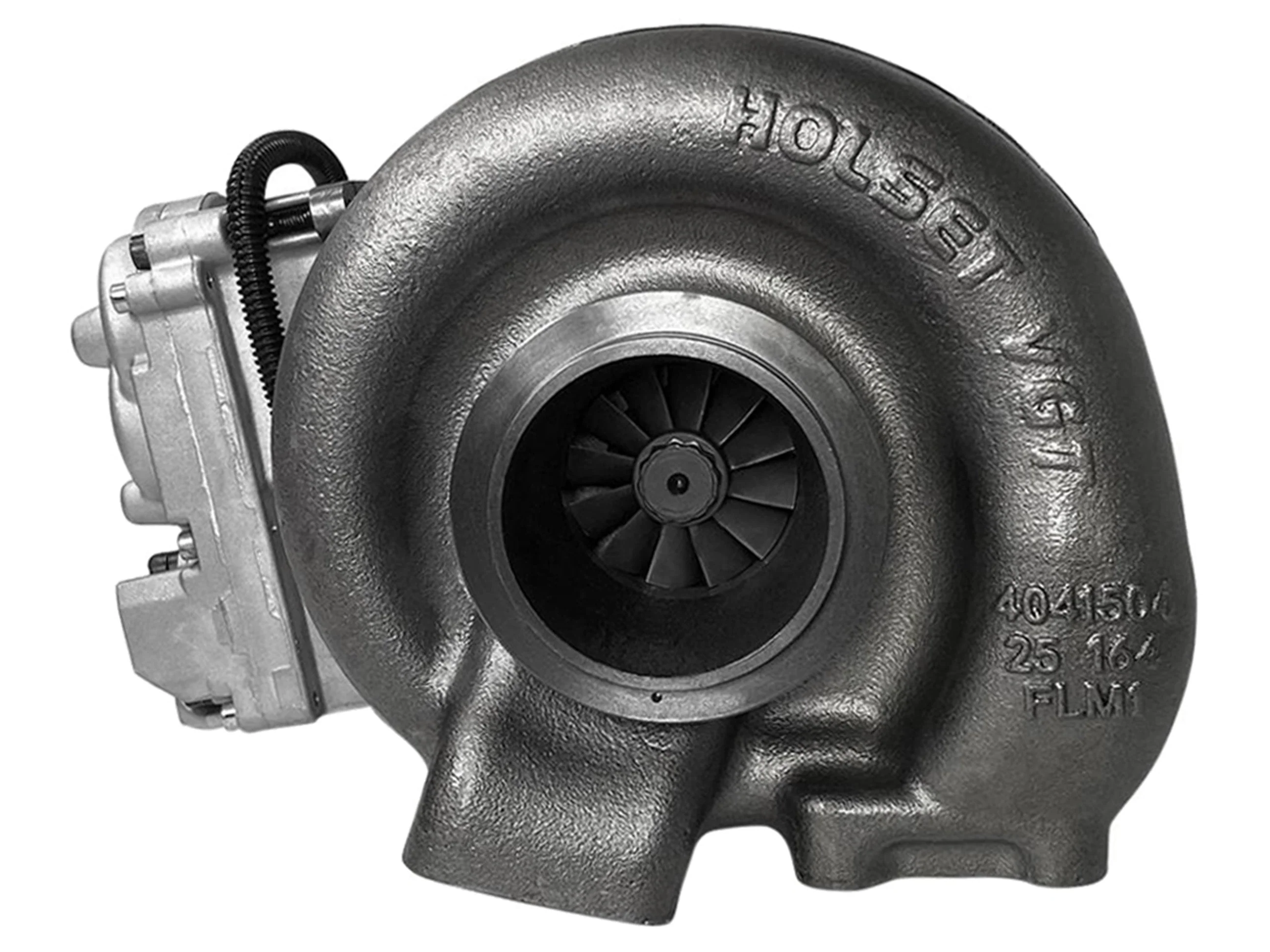 NEW OEM Holset HE300VG Turbo Dodge Ram 2500 3500 Truck Cummins ISB 6.7L 5325950 - Image 2