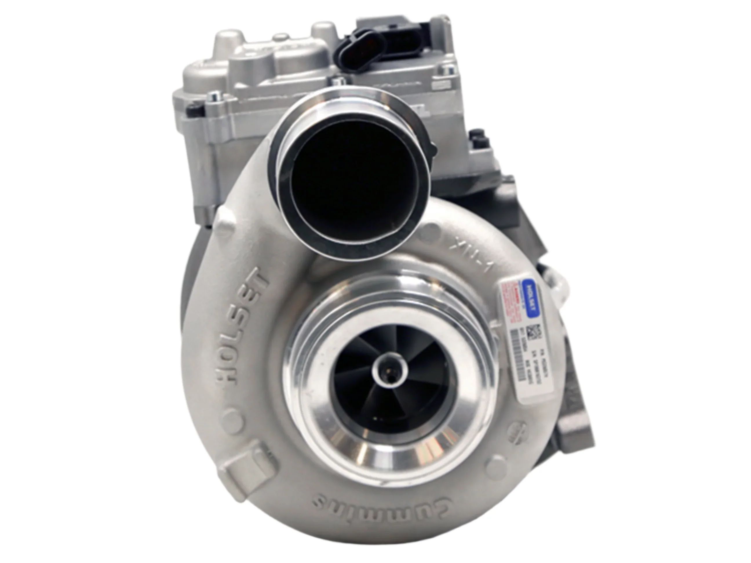 Remanufactured Holset HE300VG Turbo Dodge Ram Cummins ISB ISC ISL 6.7L 5326057HX