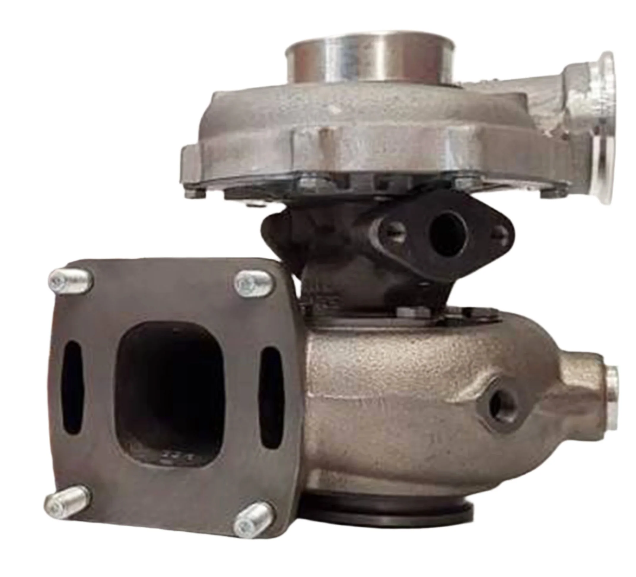 NEW OEM BorgWarner K26 Turbo Volvo Penta Marine TAMD41B Diesel 3.59L 53269886033 - Image 3