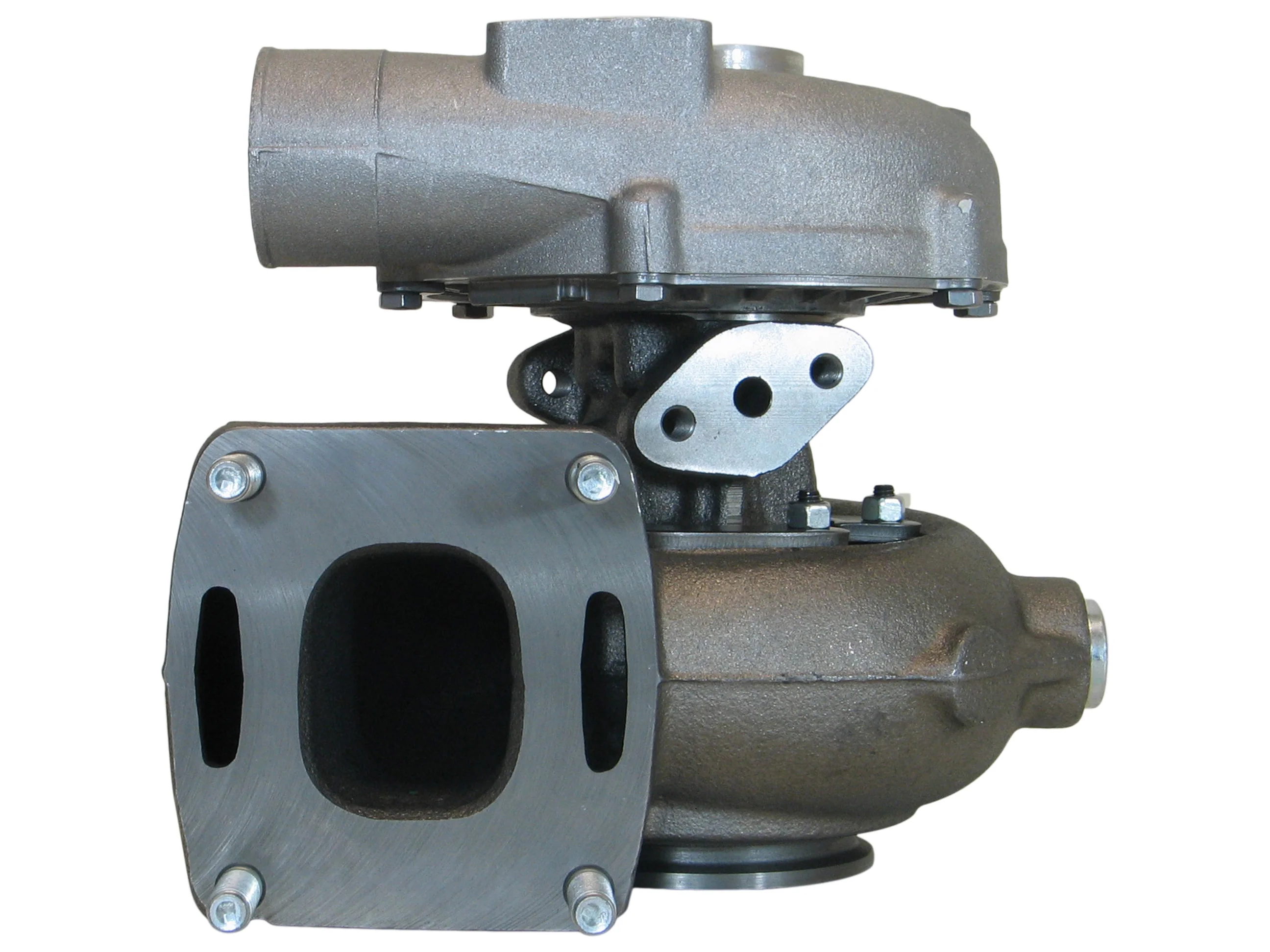 NEW OEM BorgWarner K26 Turbo VM Marine Ship HR492HT/9 2.4L Engine 53269886090 - Image 4