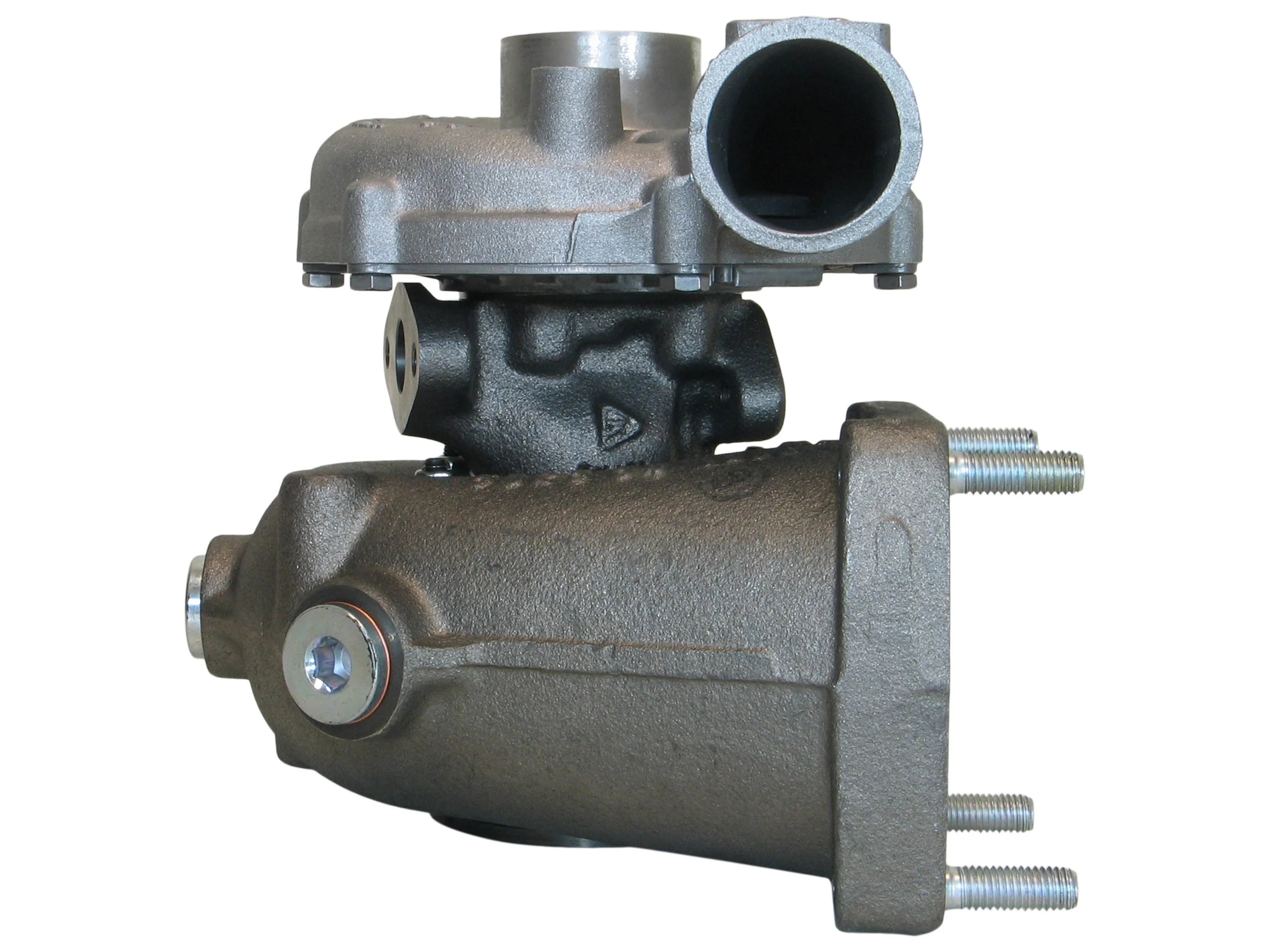 NEW OEM BorgWarner K26 Turbo VM Marine Ship HR492HT/9 2.4L Engine 53269886090 - Image 7