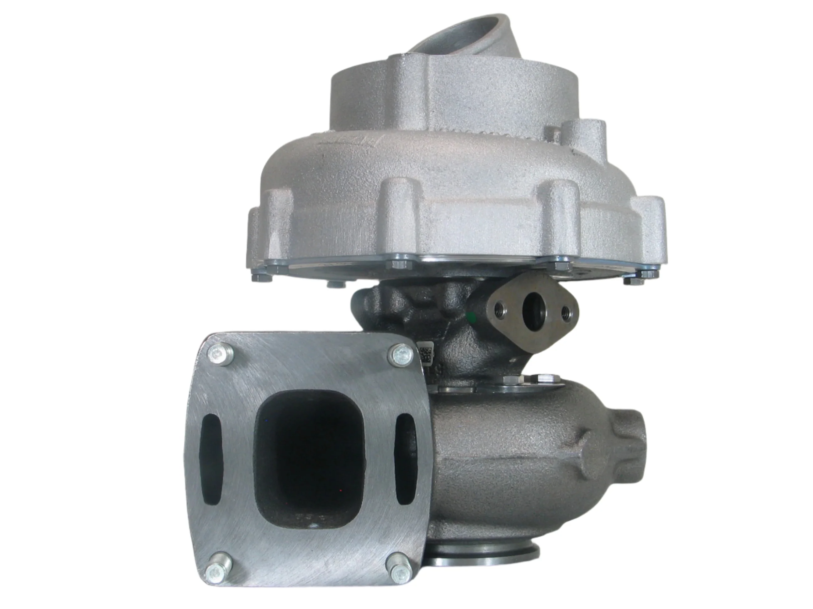 NEW OEM BorgWarner K26 Turbo Volvo Penta Marine P1100 3.67L Diesel 53269987700 - Image 4