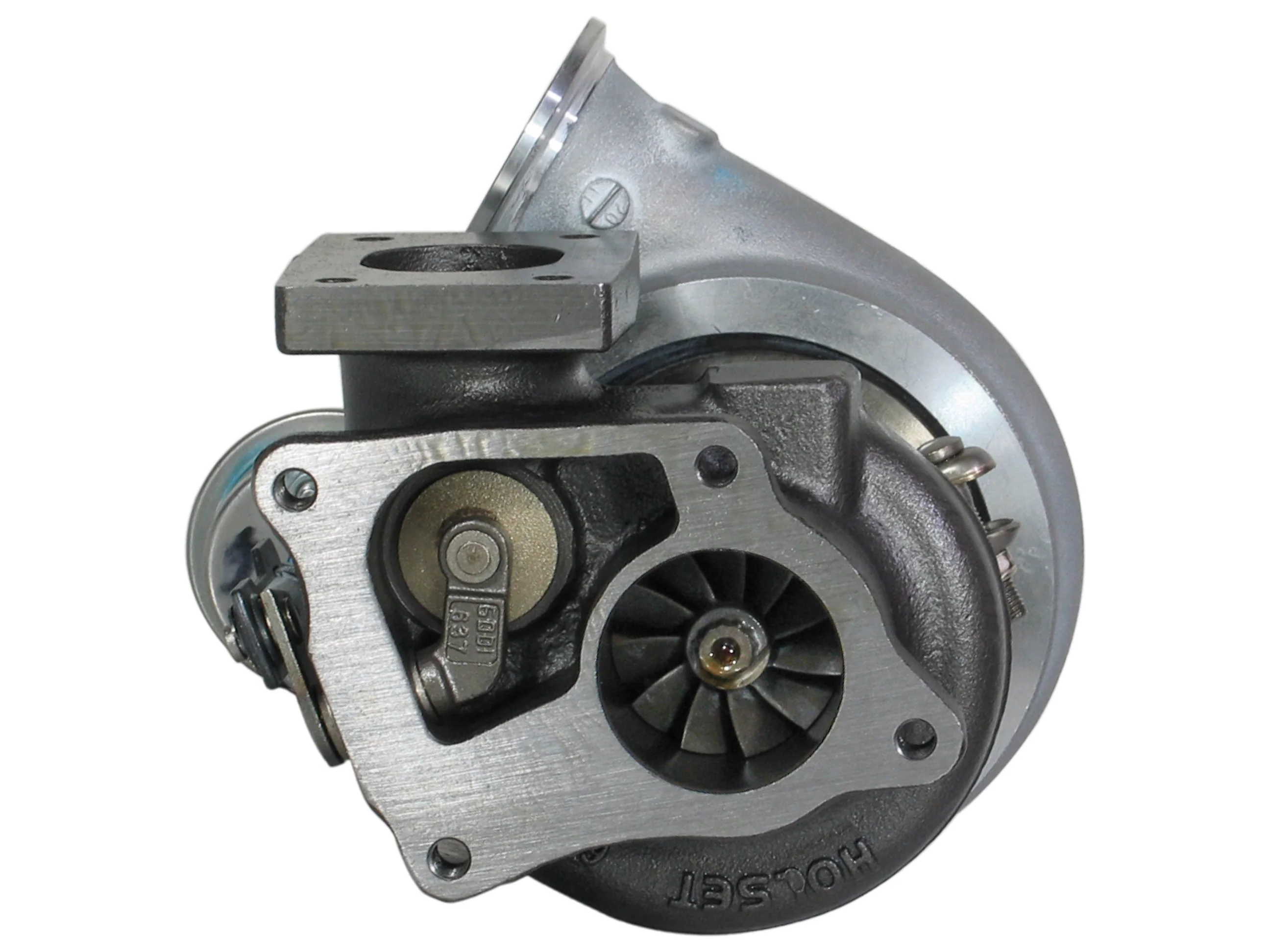 NEW OEM Holset HE200WG Turbo Beijing Foton Truck Cummins ISF 3.8L Diesel 5350913 - Image 2
