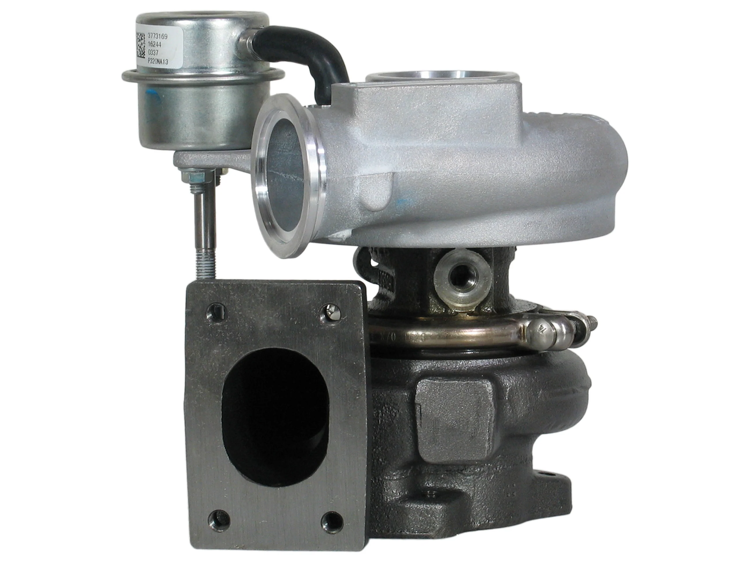 NEW OEM Holset HE200WG Turbo Beijing Foton Truck Cummins ISF 3.8L Diesel 5350913 - Image 3