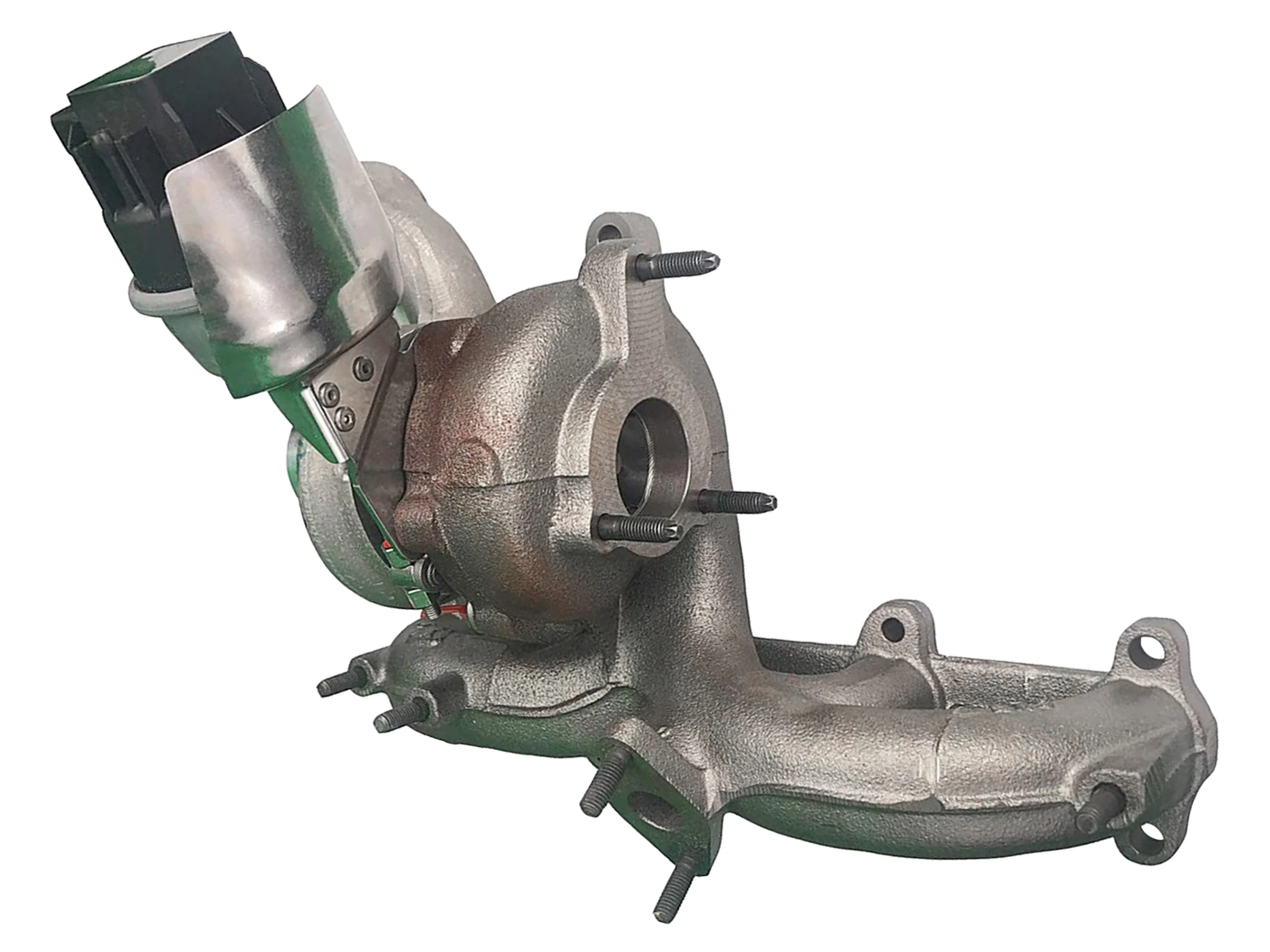 NEW BorgWarner BV39 Turbo VW Beetle Passenger Car BEW Engine 1.9L 54399880024 - Image 3