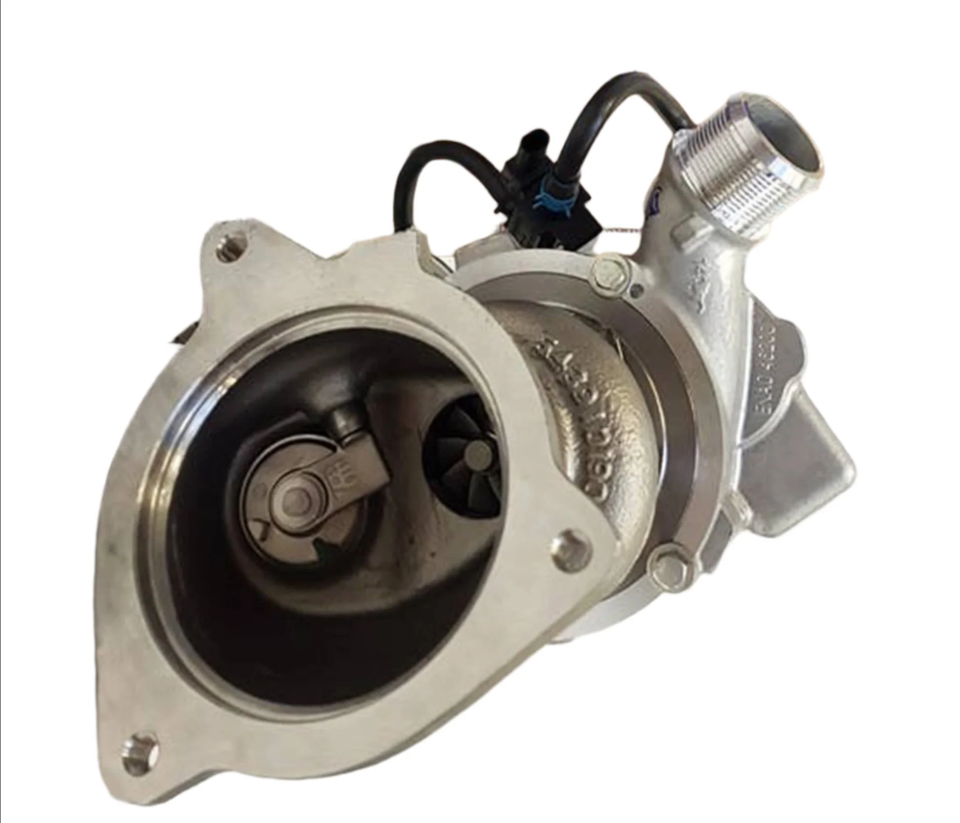 NEW OEM BorgWarner KP39 Turbo Ford Volvo 1.6 EcoBoost Gas Engine 54399980144 - Image 2
