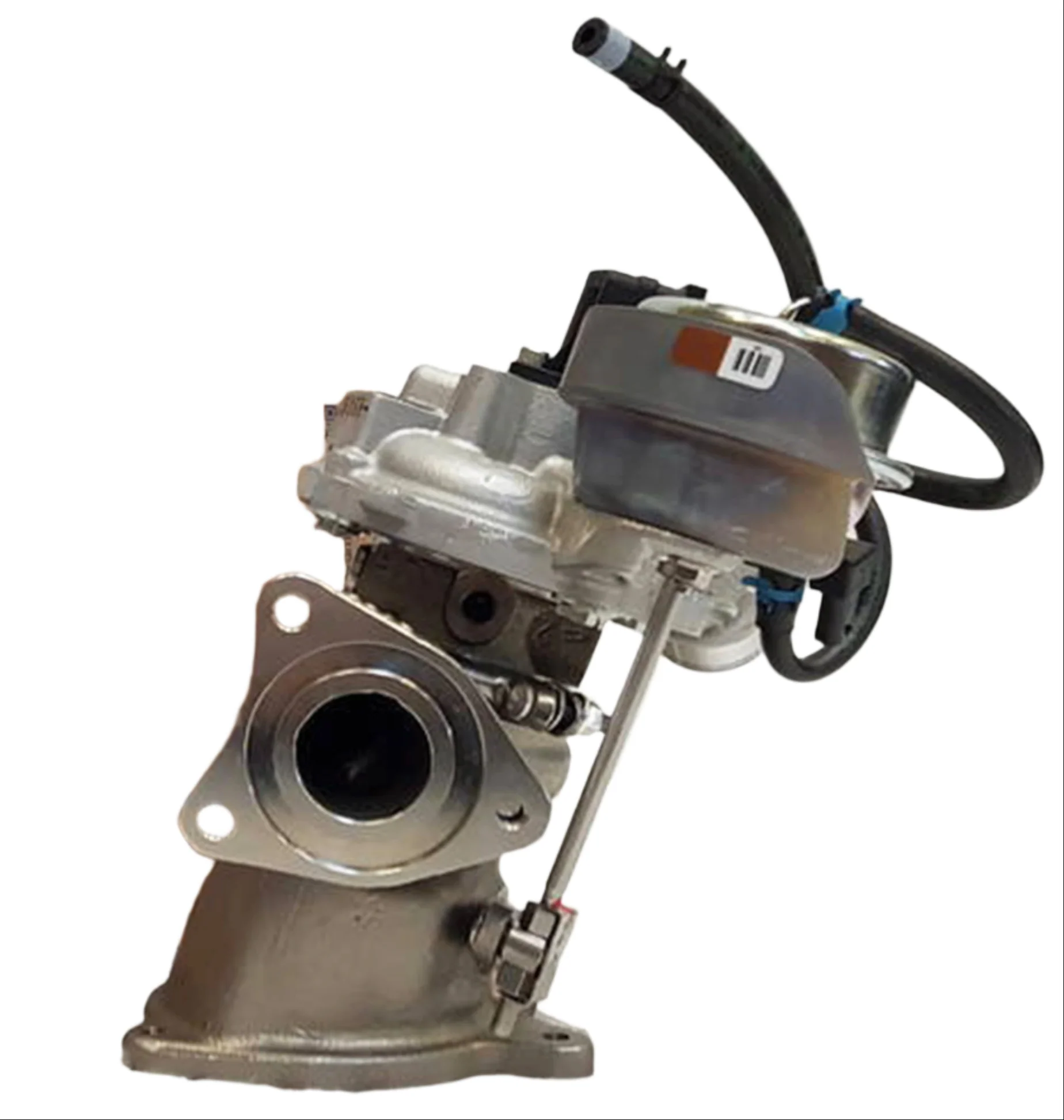 NEW OEM BorgWarner KP39 Turbo Ford Volvo 1.6 EcoBoost Gas Engine 54399980144 - Image 3
