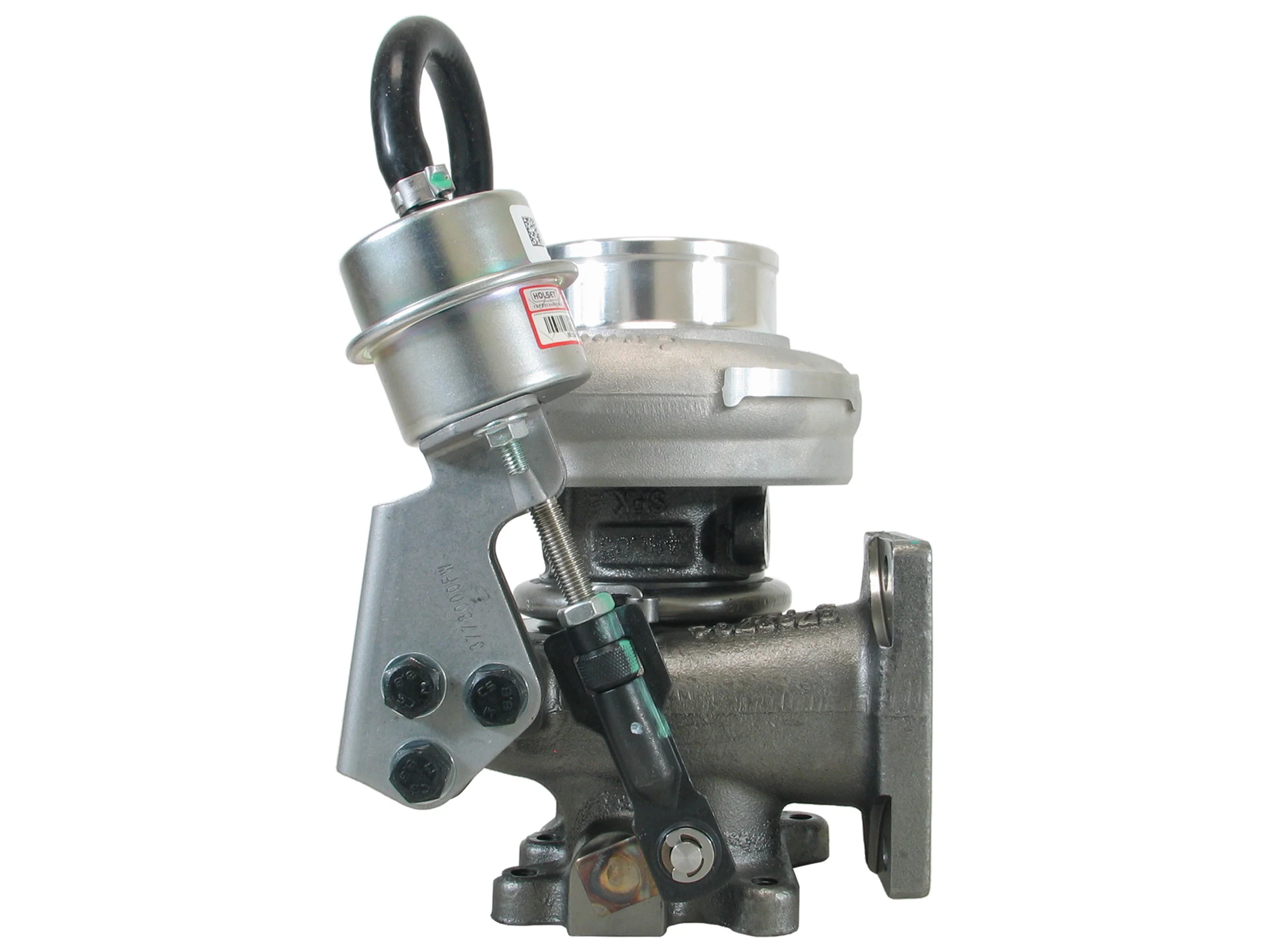 NEW OEM Holset HE200WG Turbo Off-Highway Cummins QSB 4.5L Diesel 5453714 5453713 - Image 6