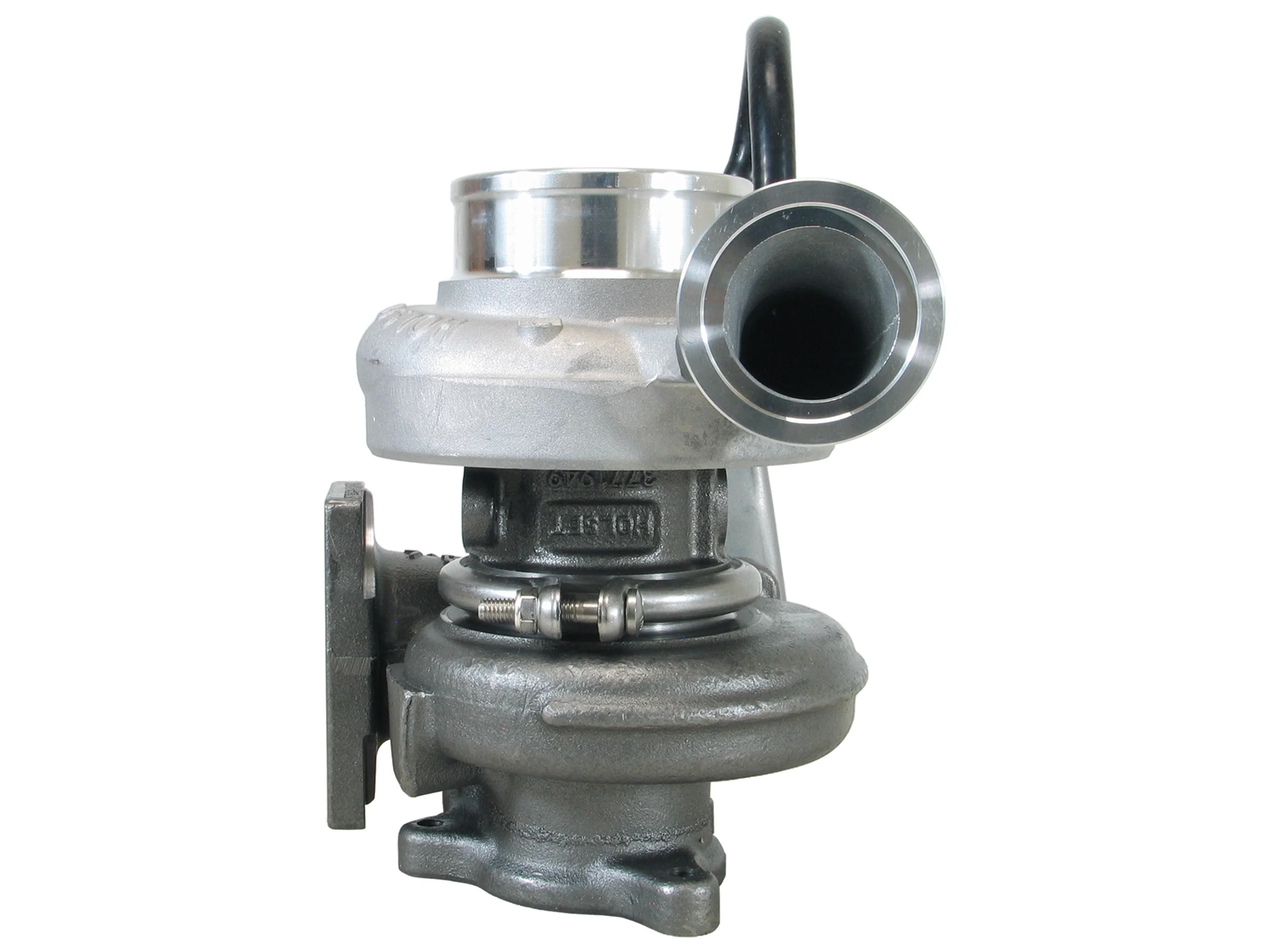 NEW OEM Holset HE200WG Turbo Off-Highway Cummins QSB 4.5L Diesel 5453714 5453713 - Image 8
