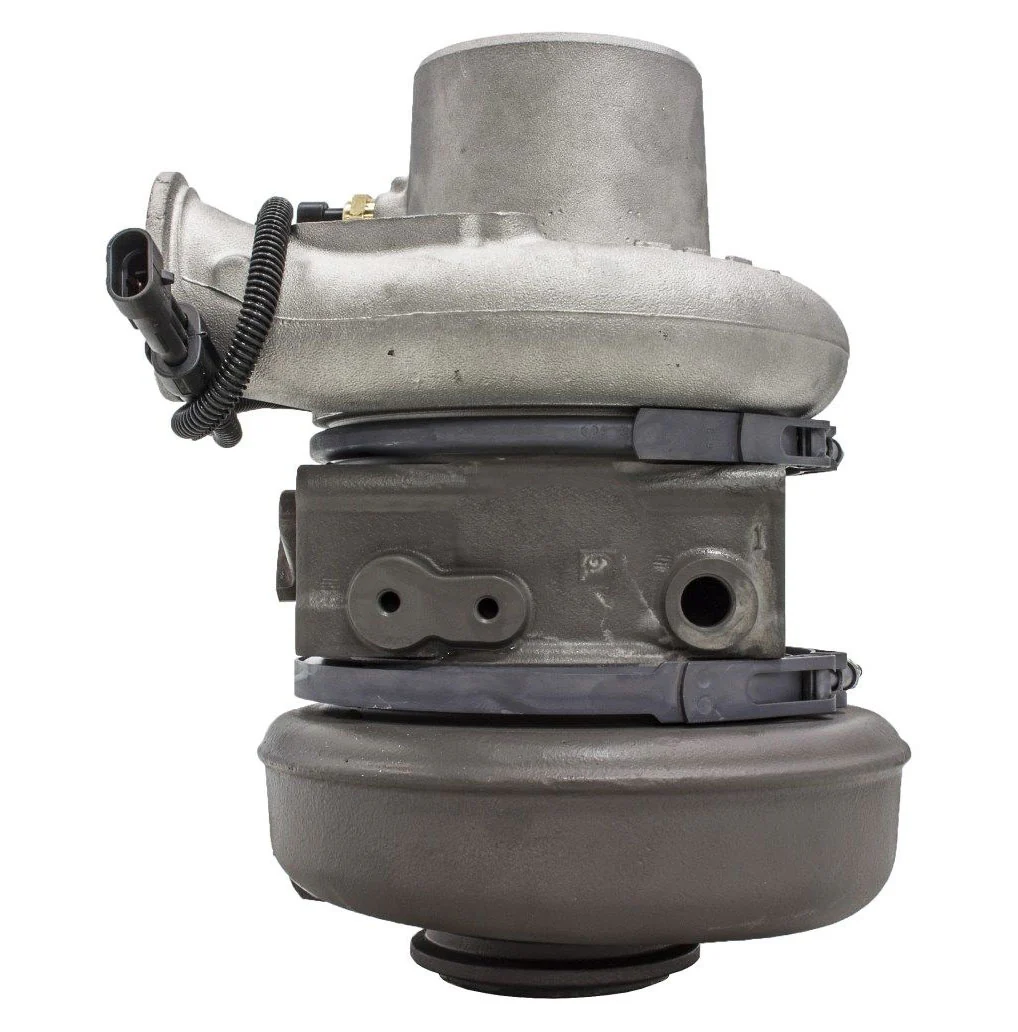 NEW Holset HE400VG Turbo Automotive Bus Cummins ISL 8.9L DIesel Engine 5455955