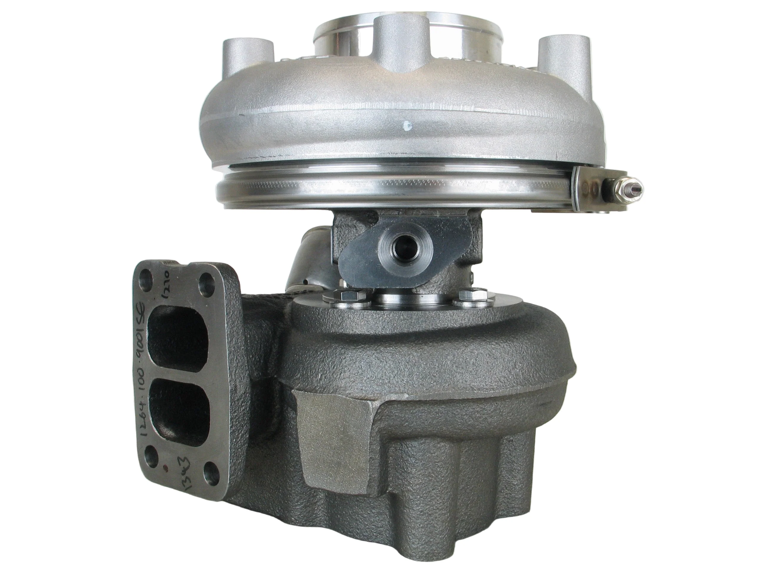 NEW BorgWarner S200G Turbo Deutz Volvo Penta TCD2012L6 6.06L Diesel 56209880006 - Image 4