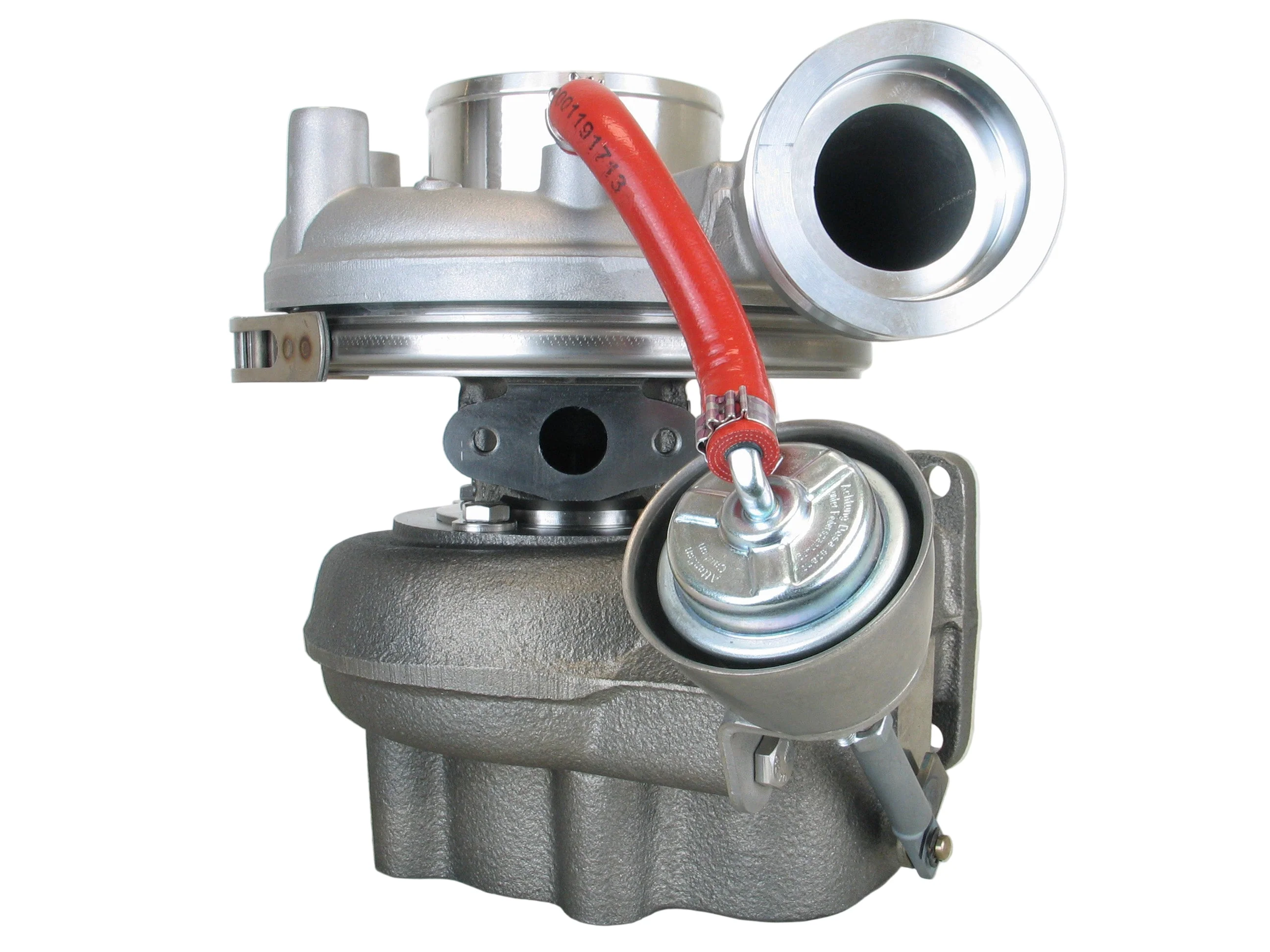 NEW BorgWarner S200G Turbo Deutz Volvo Penta TCD2012L6 6.06L Diesel 56209880006 - Image 5
