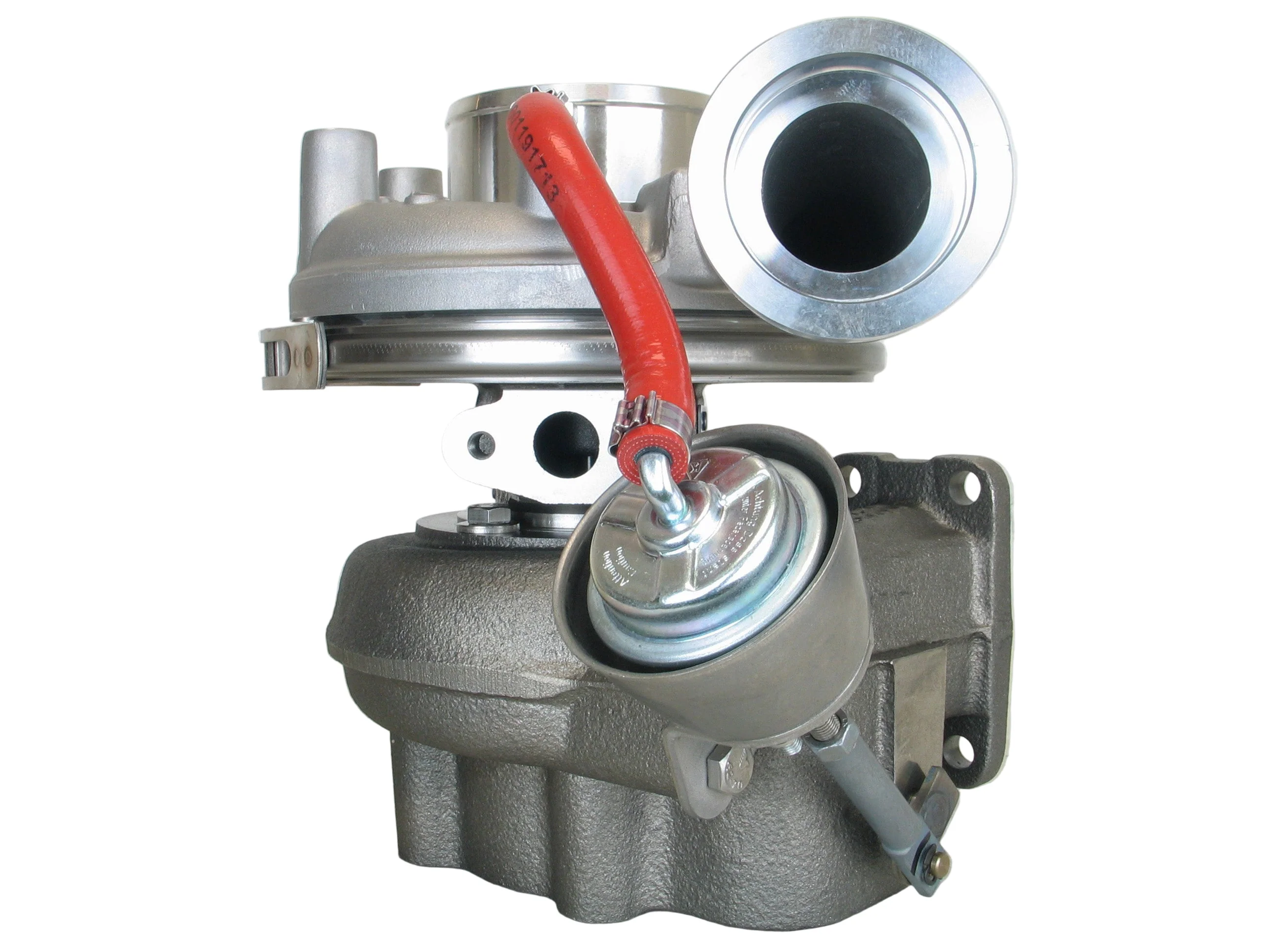 NEW BorgWarner S200G Turbo Deutz Volvo Penta TCD2012L6 6.06L Diesel 56209880006 - Image 6