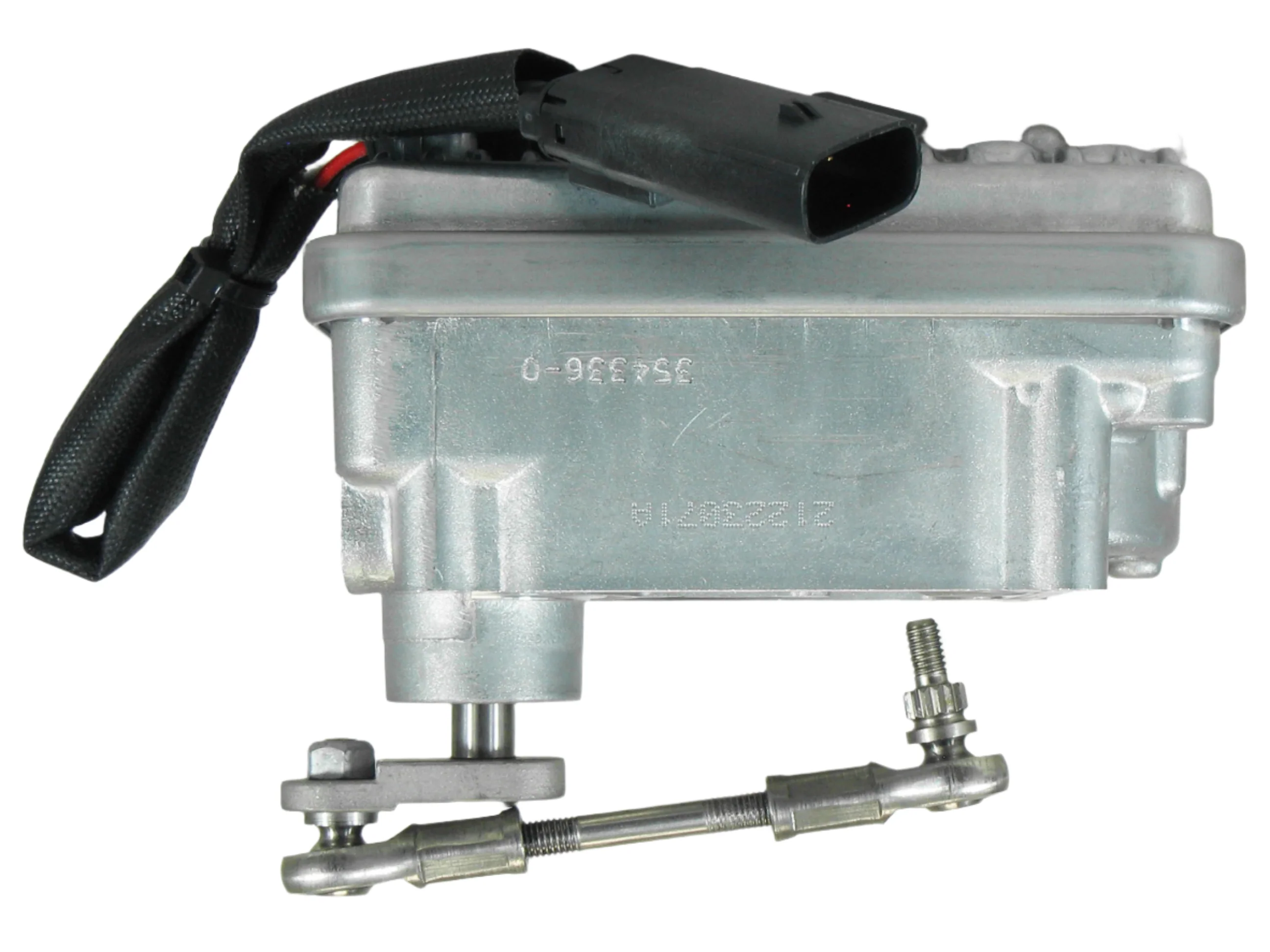 NEW OEM BorgWarner B2V V2S Turbo Electrical Actuator Ford V114 6.4L 59001107387