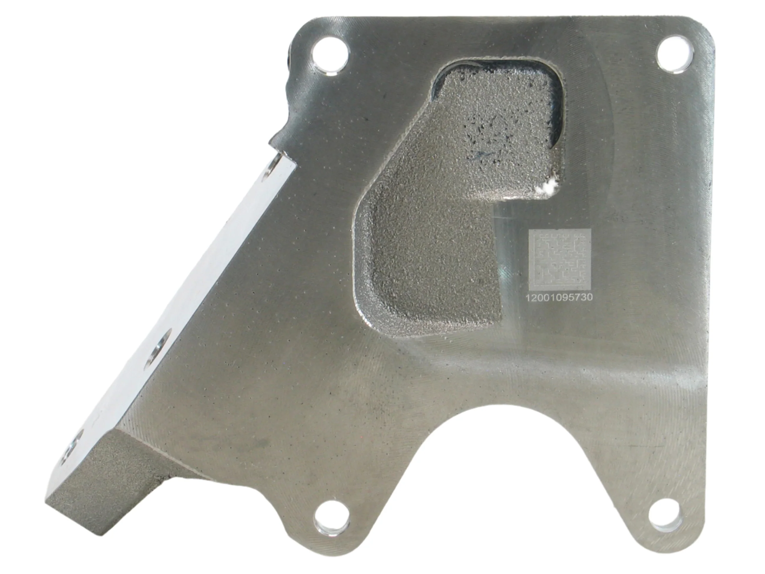 NEW OEM BorgWarner B2V V2S Turbo Electrical Actuator Ford V114 6.4L 59001107387 - Image 12