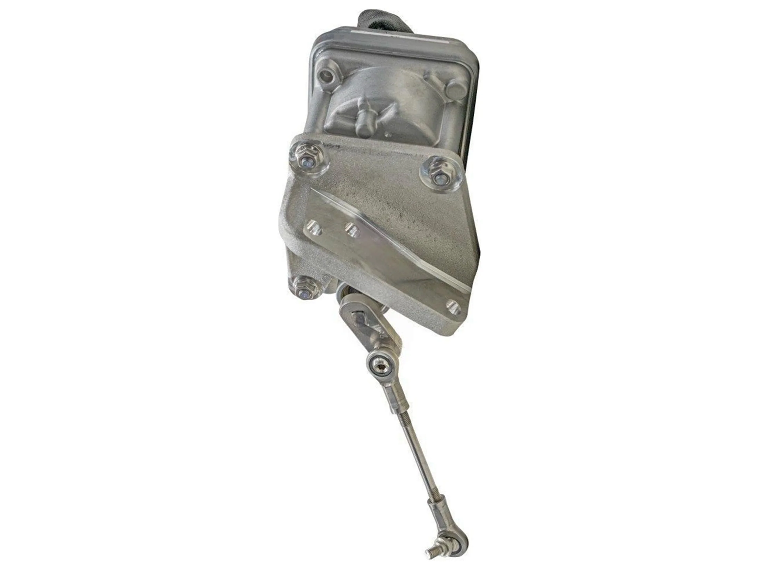 BorgWarner B2UV Turbo Electrical Actuator International MaxxForce 7 59003107418 - Image 3
