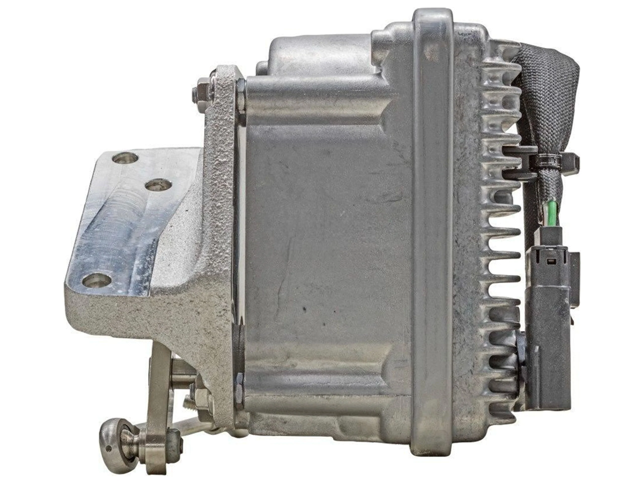 BorgWarner B2UV Turbo Electrical Actuator International MaxxForce 7 59003107418 - Image 4
