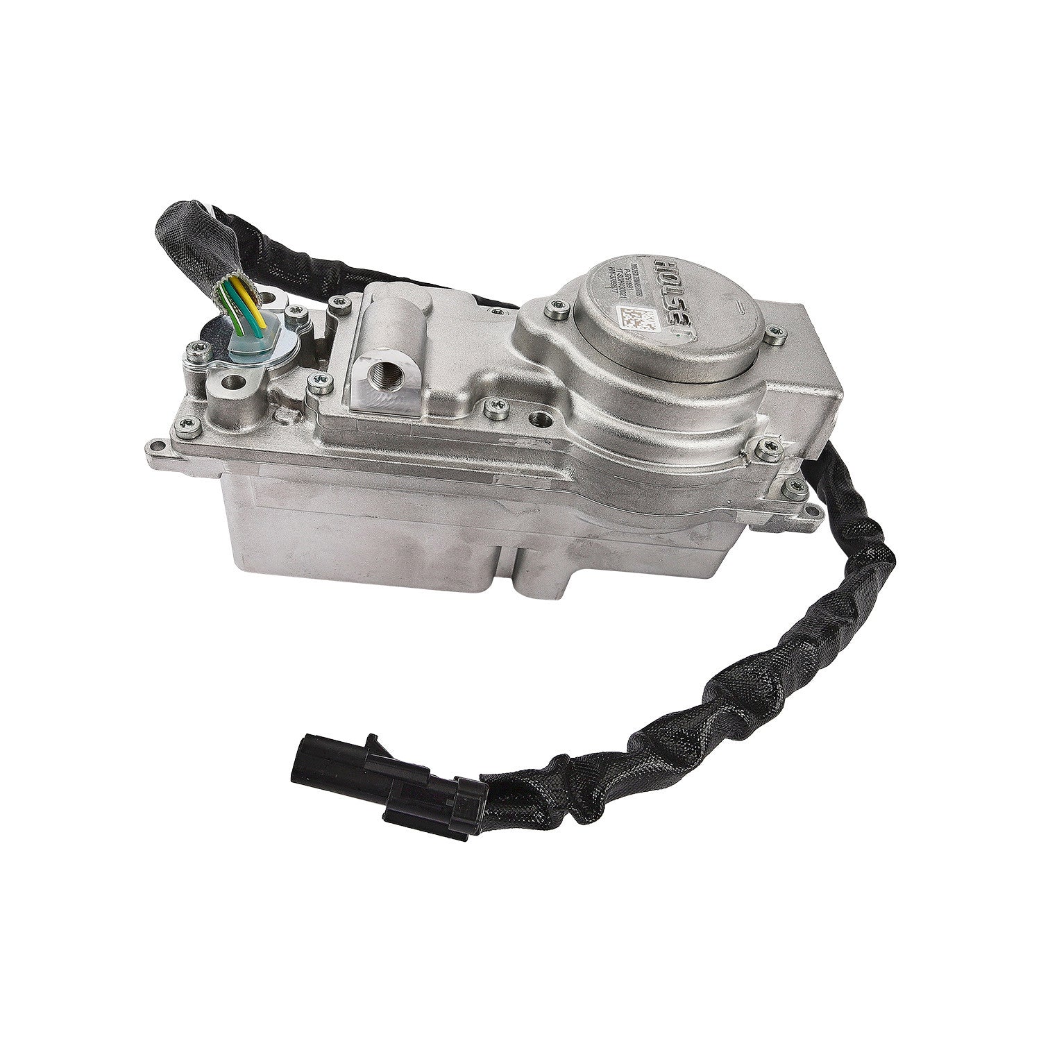 Reman OEM Holset HE400VG HE500VG Turbo E Actuator Cummins ISX STA STX 6378270HX - Image 2