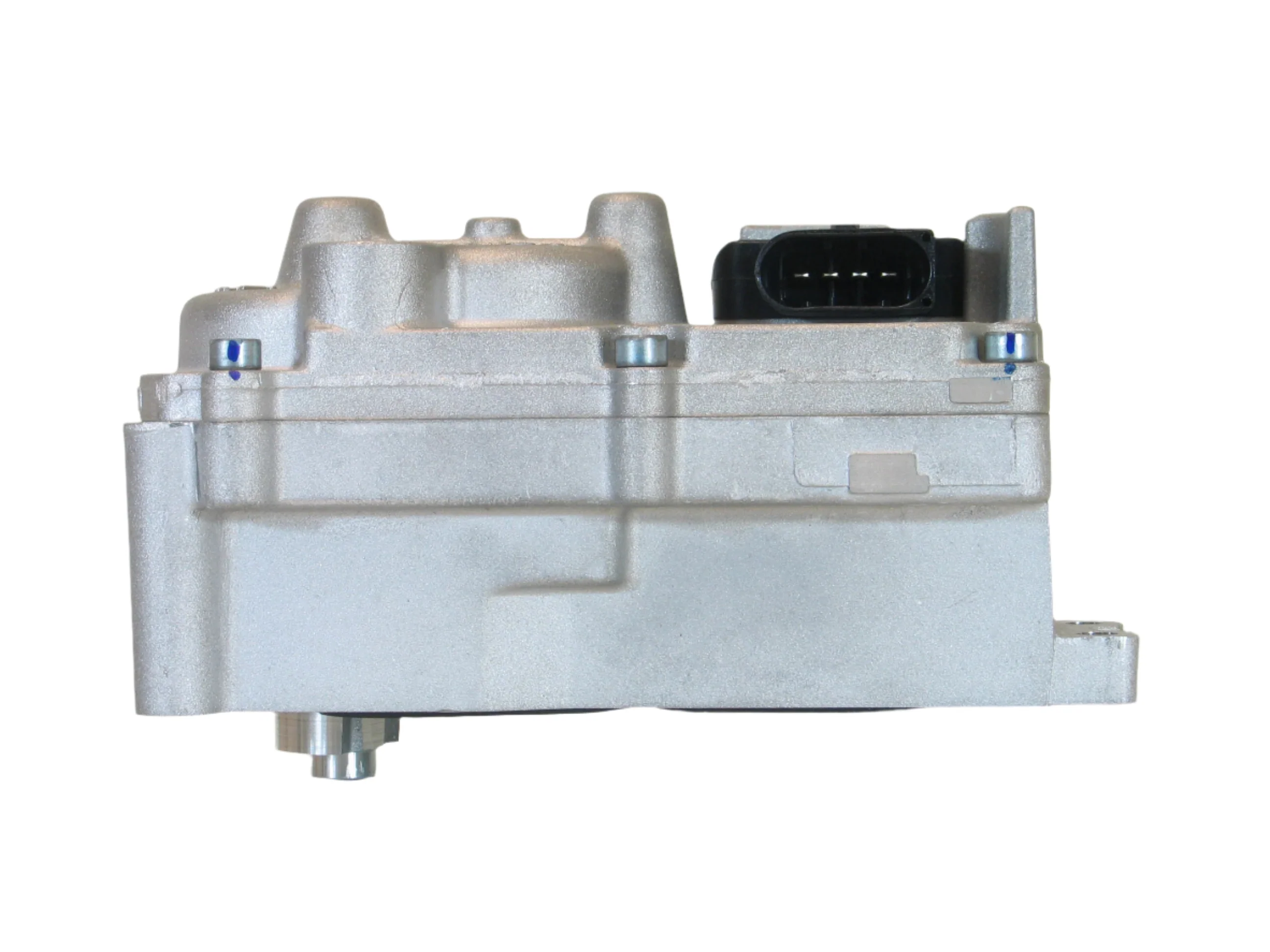 NEW Holset HE300VG Turbo Electric Actuator Cummins ISB ISC ISL QSB QSL 6382091 - Image 3