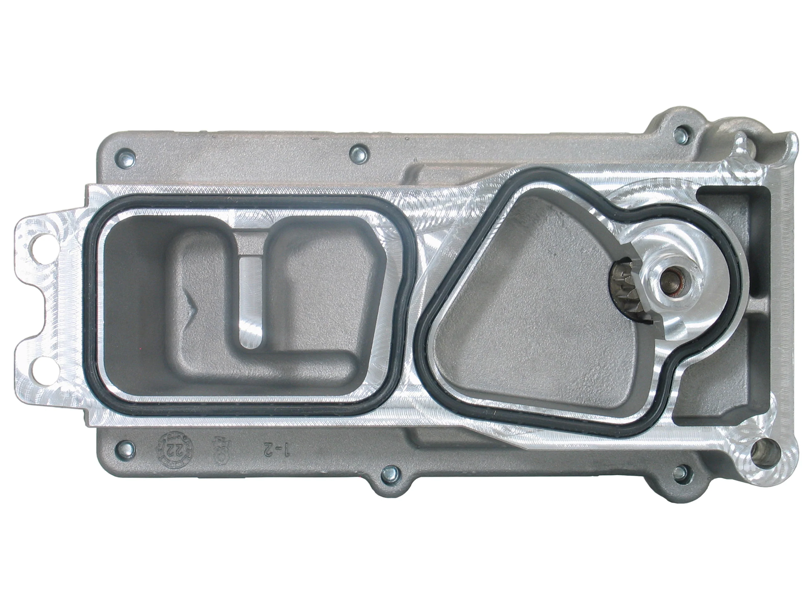 NEW Holset HE300VG Turbo Electric Actuator Bus Truck Cummins ISB 6.7L 6382096H - Image 2