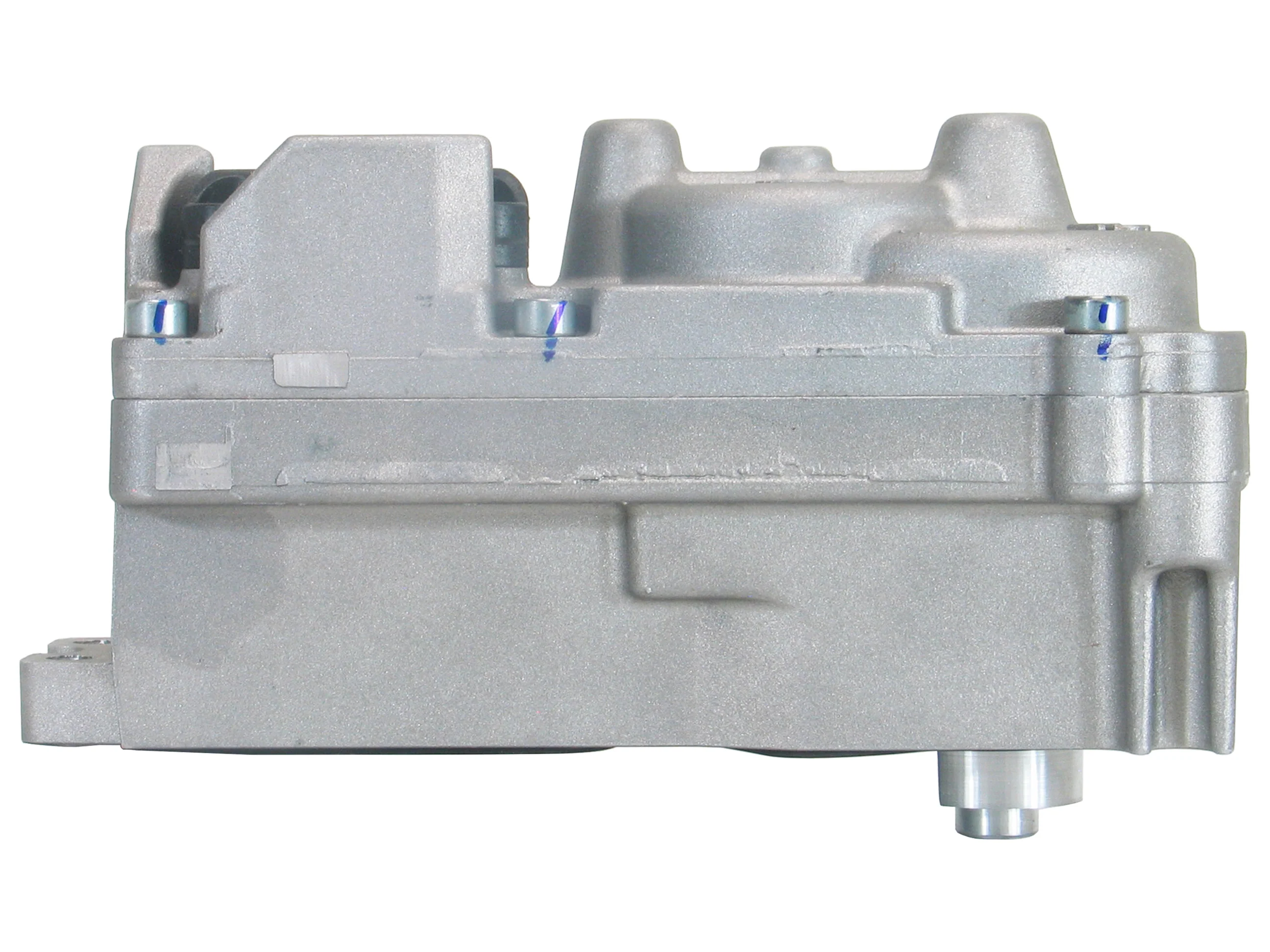 NEW Holset HE300VG Turbo Electric Actuator Bus Truck Cummins ISB 6.7L 6382096H - Image 6