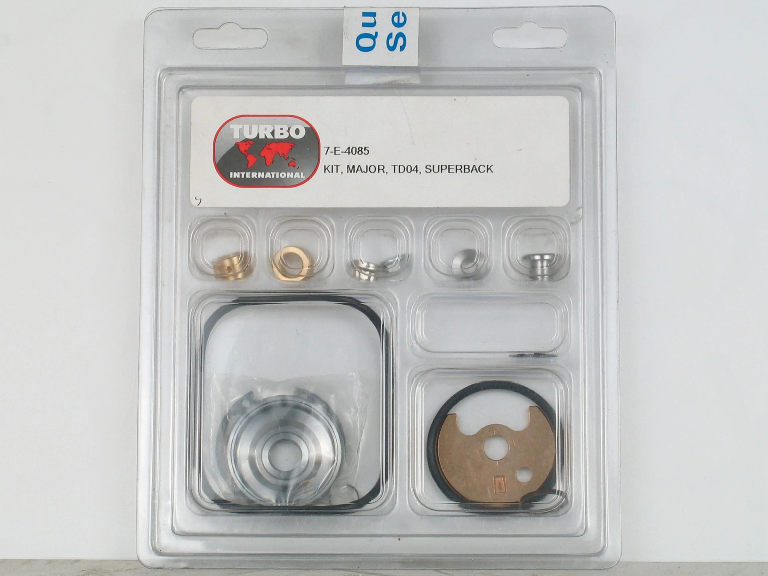 NEW Turbo International TD04 Repair Kit 7-E-4085