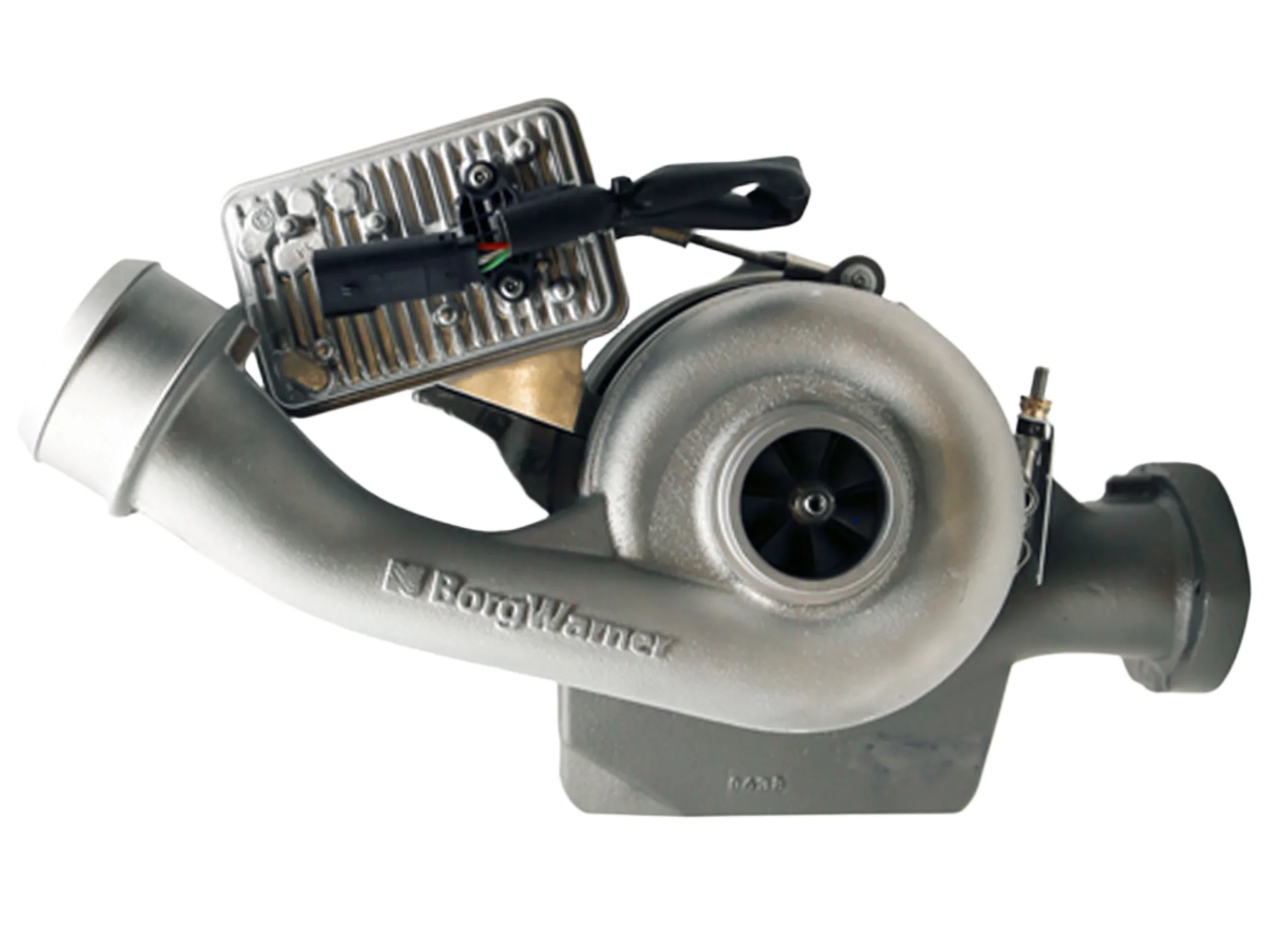 NEW Magnum B2V HP Turbo Ford V114 Power Stroke 6.4L 12709901038 479515 176466