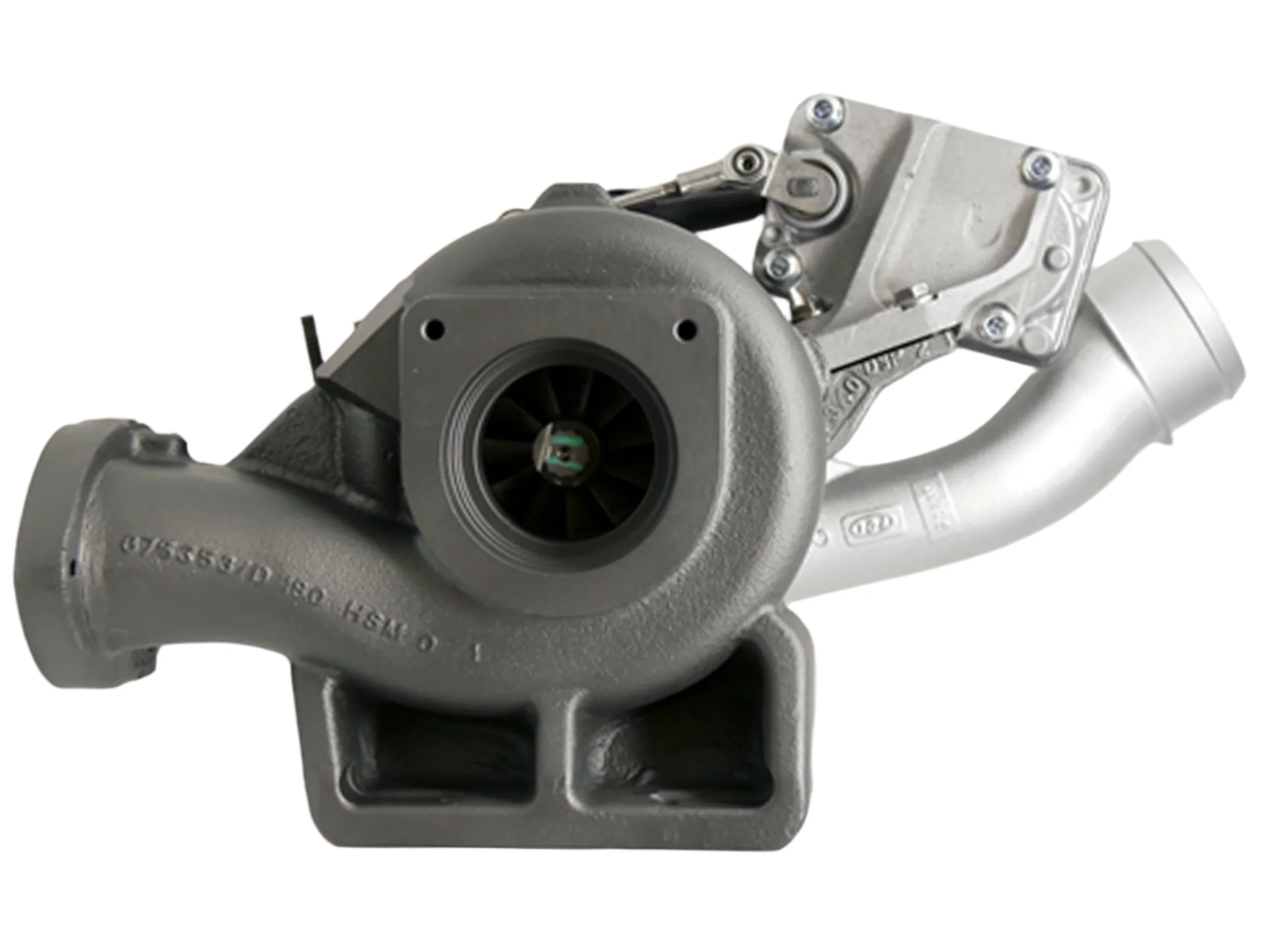 NEW Magnum B2V HP Turbo Ford V114 Power Stroke 6.4L 12709901038 479515 176466 - Image 3