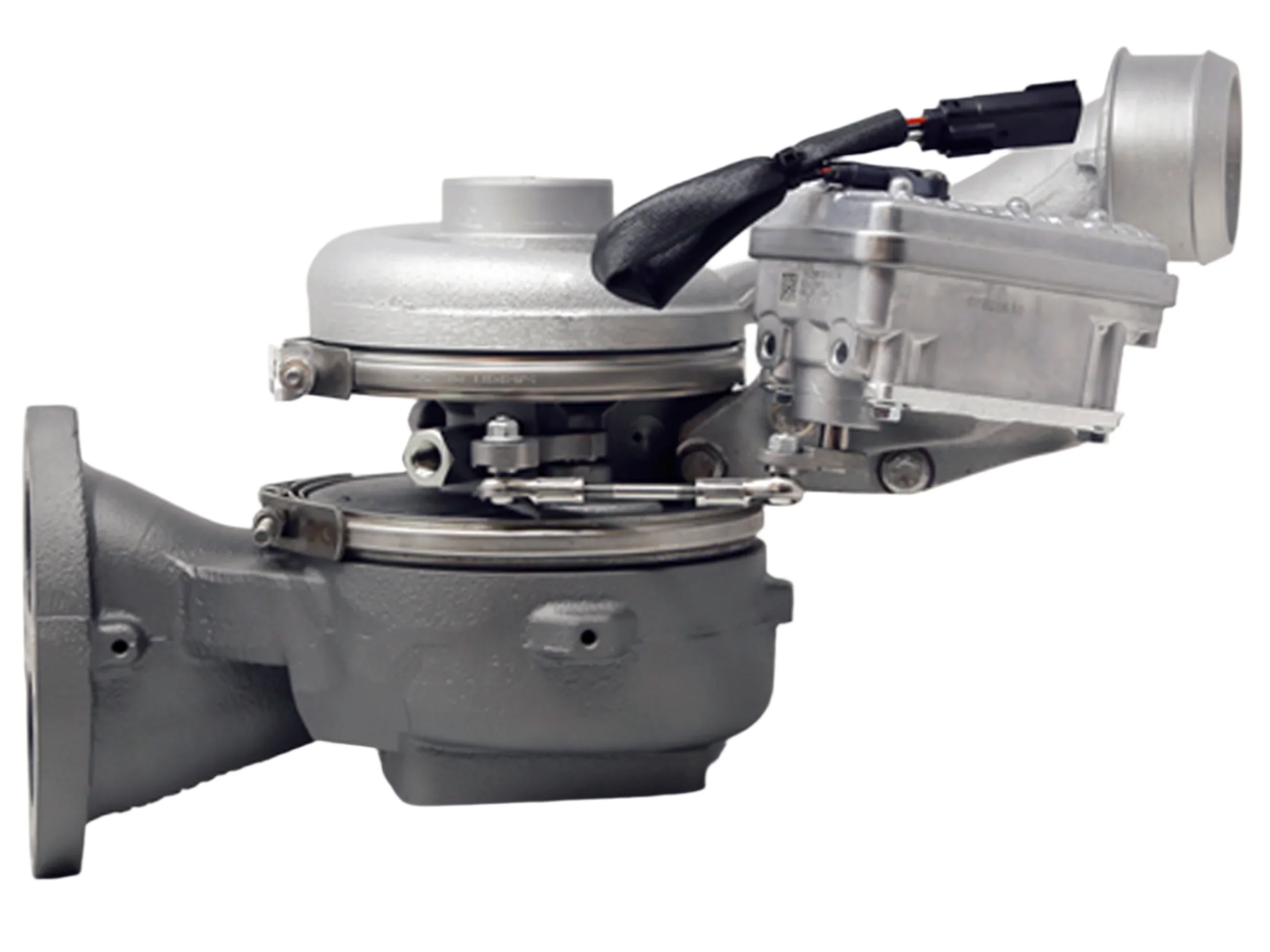 NEW Magnum B2V HP Turbo Ford V114 Power Stroke 6.4L 12709901038 479515 176466 - Image 4