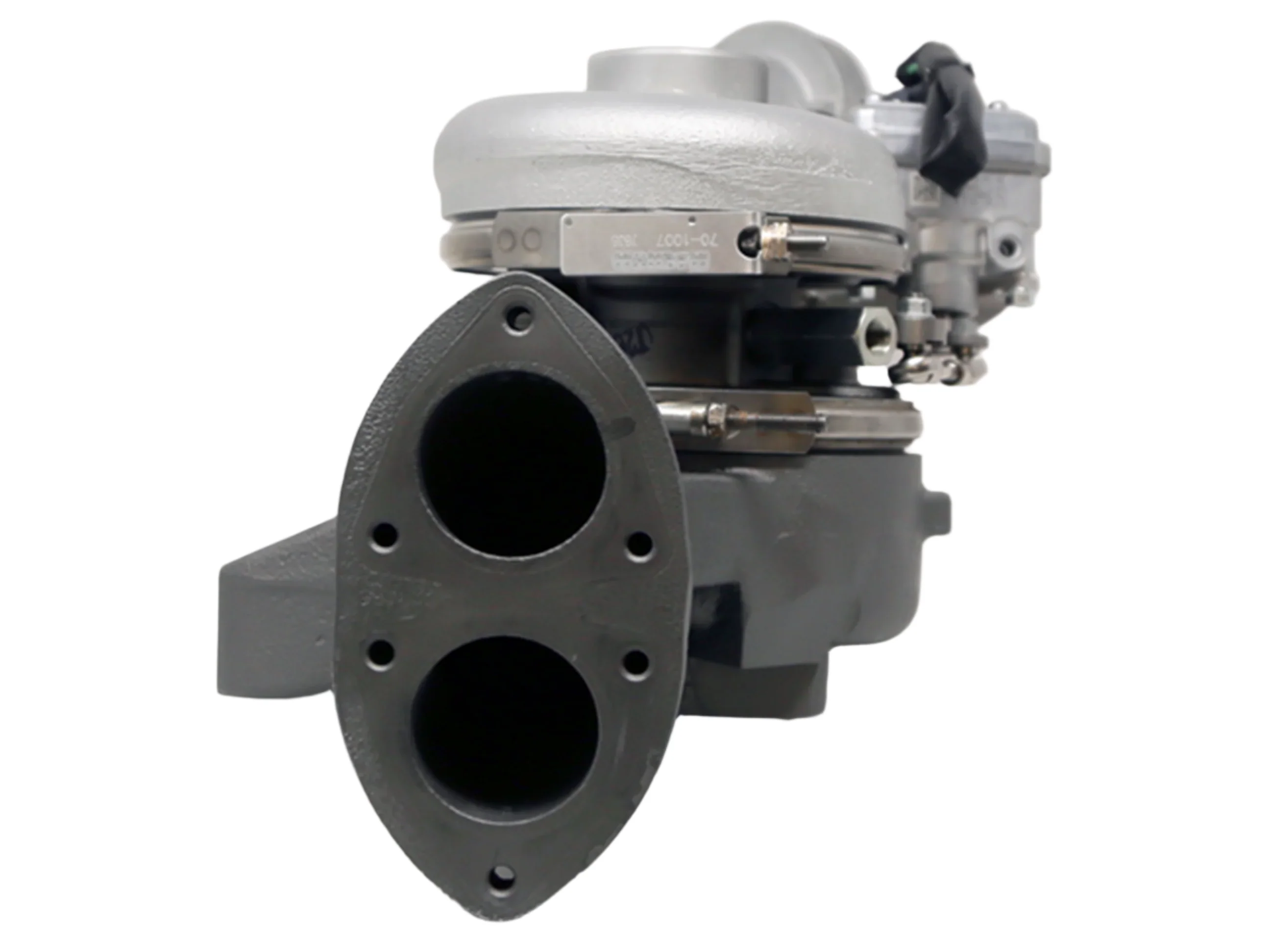 NEW Magnum B2V HP Turbo Ford V114 Power Stroke 6.4L 12709901038 479515 176466 - Image 5