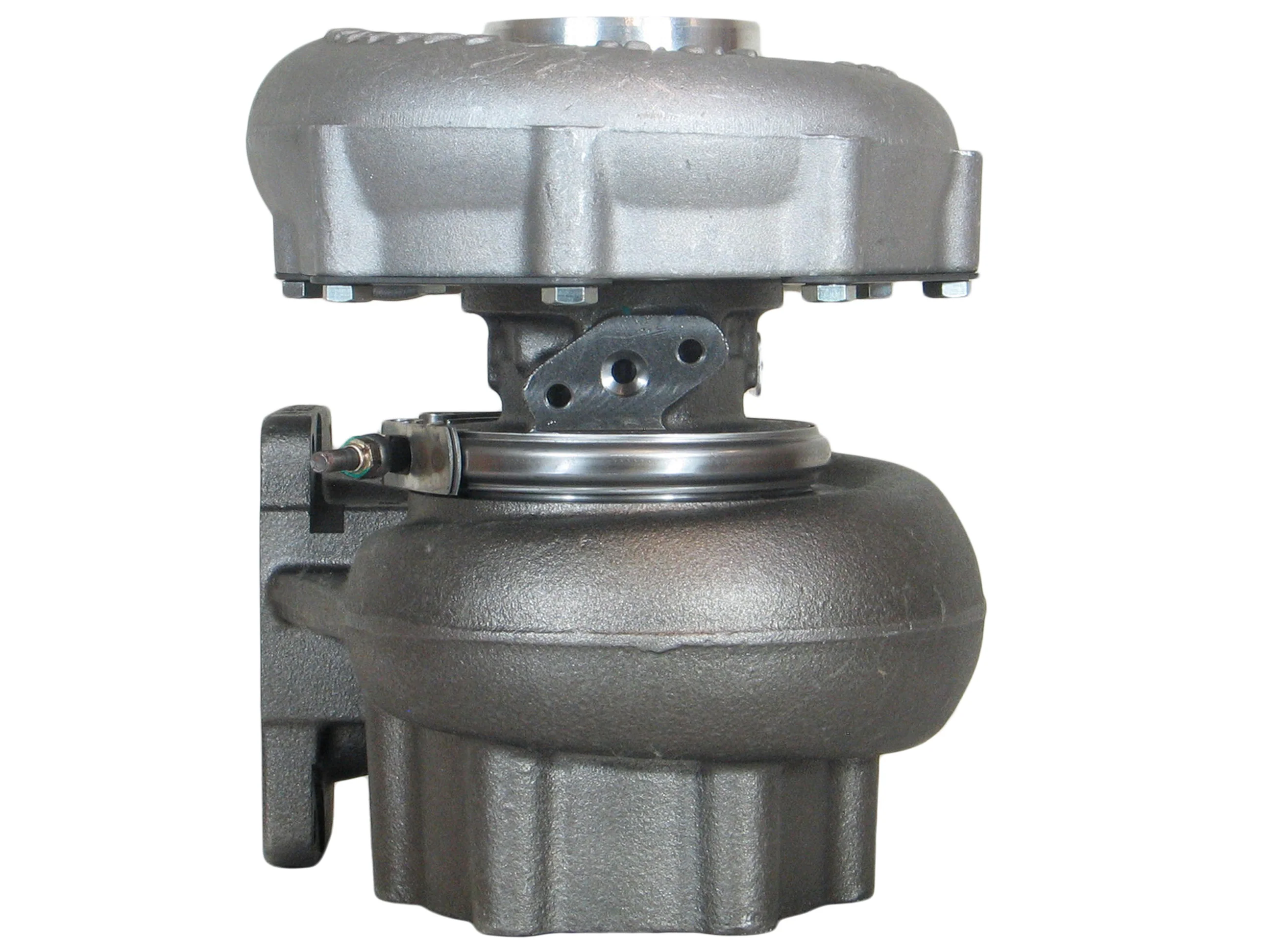 NEW OEM Garrett GT4594S Turbo for Nissan Diesel Construction PF6T 700980-5005 - Image 7