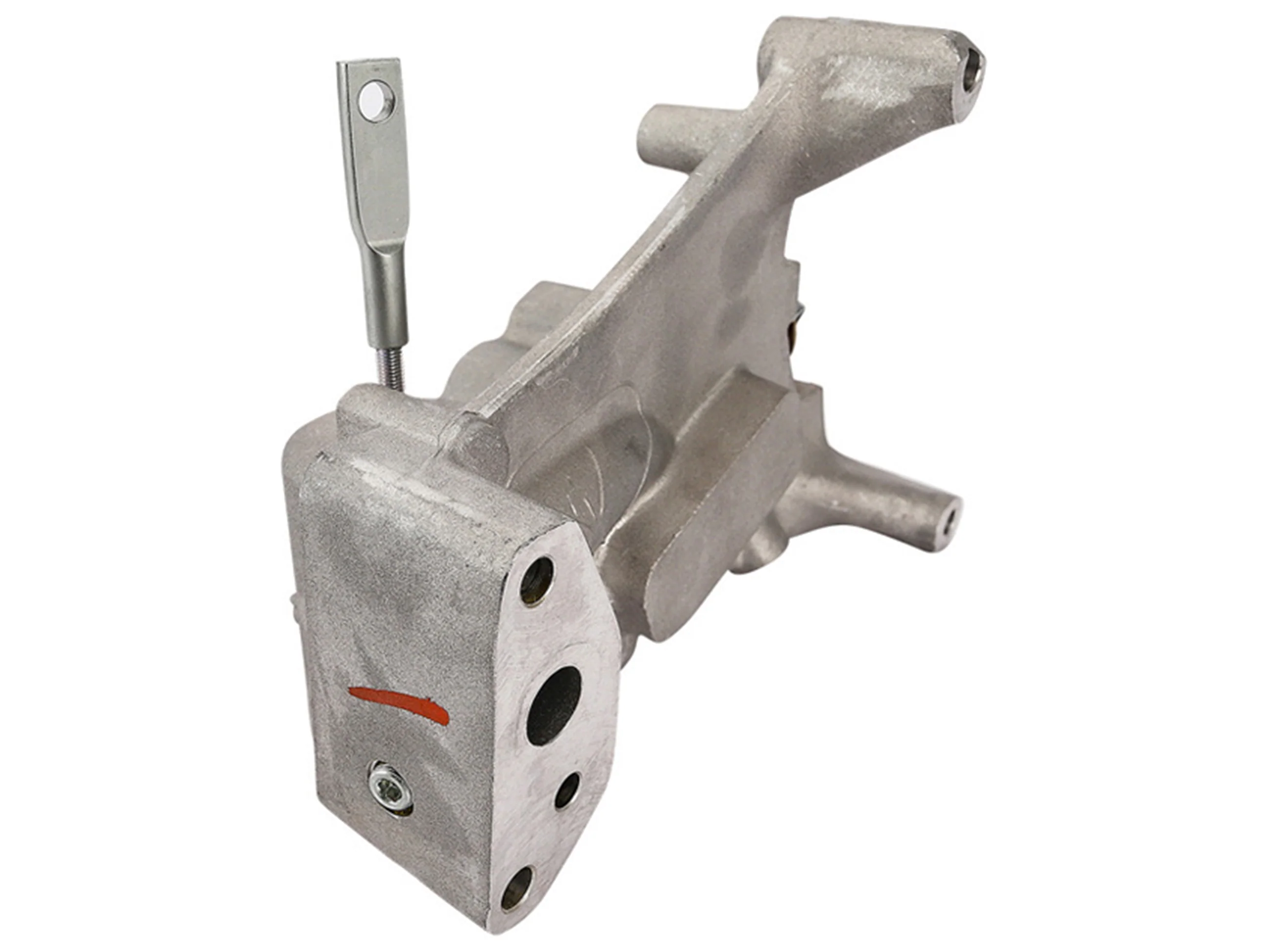 NEW Garrett GTP38 Turbo EBPV Pedestal Ford Truck Power Stroke 7.3L 701803-0006 - Image 4