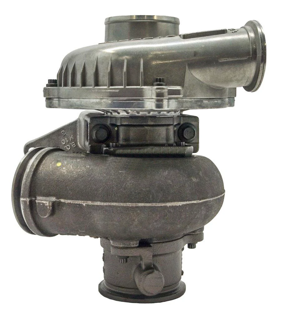 NEW OEM Garrett GTP38 Turbo Ford Truck Power Stroke 7.3L 1830999C91 702651-5005