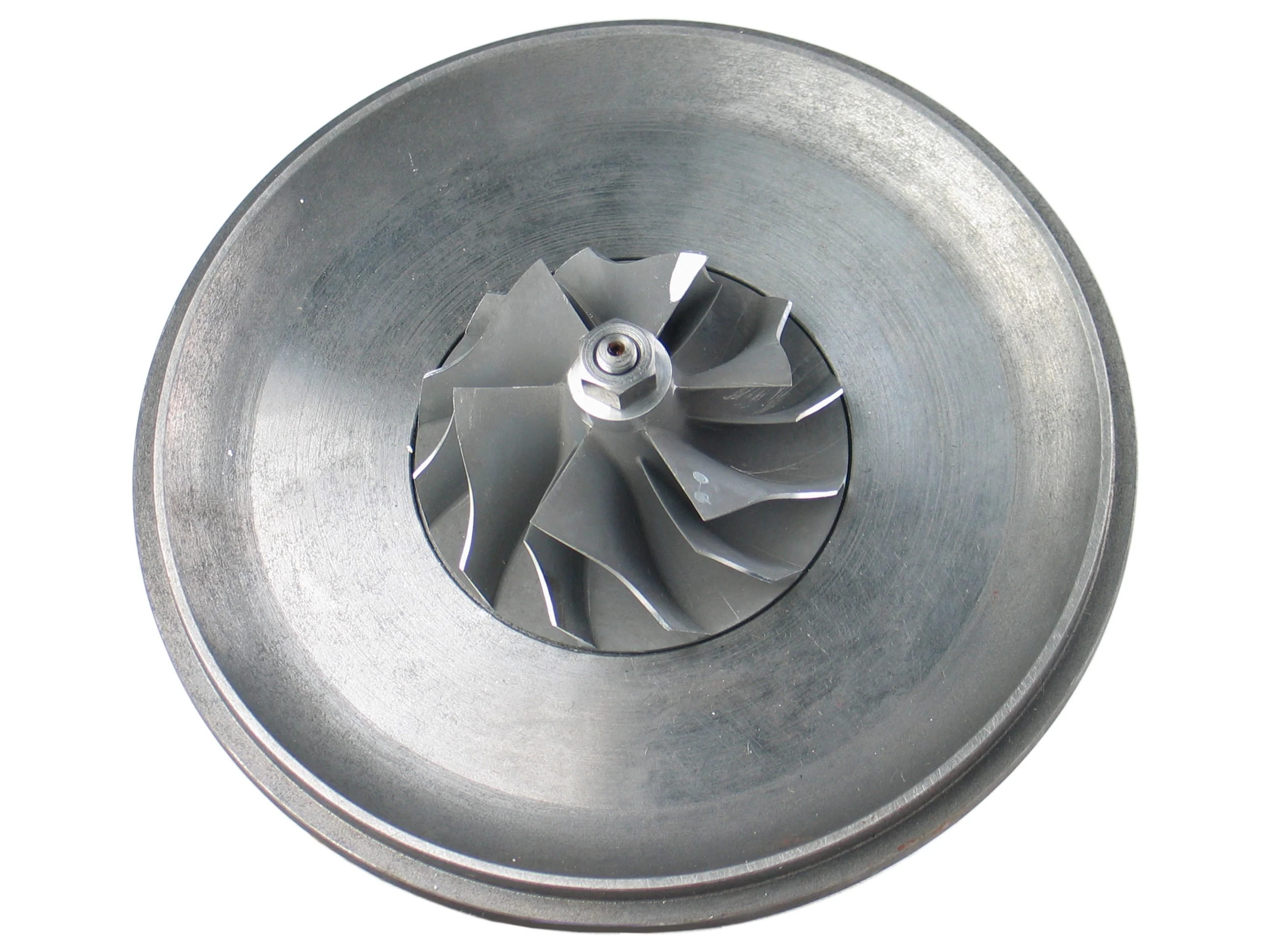 NEW OEM Garrett RHC7 Turbo CHRA Cartridge Isuzu 6BG1-XAC Engine 703723-5003 - Image 4