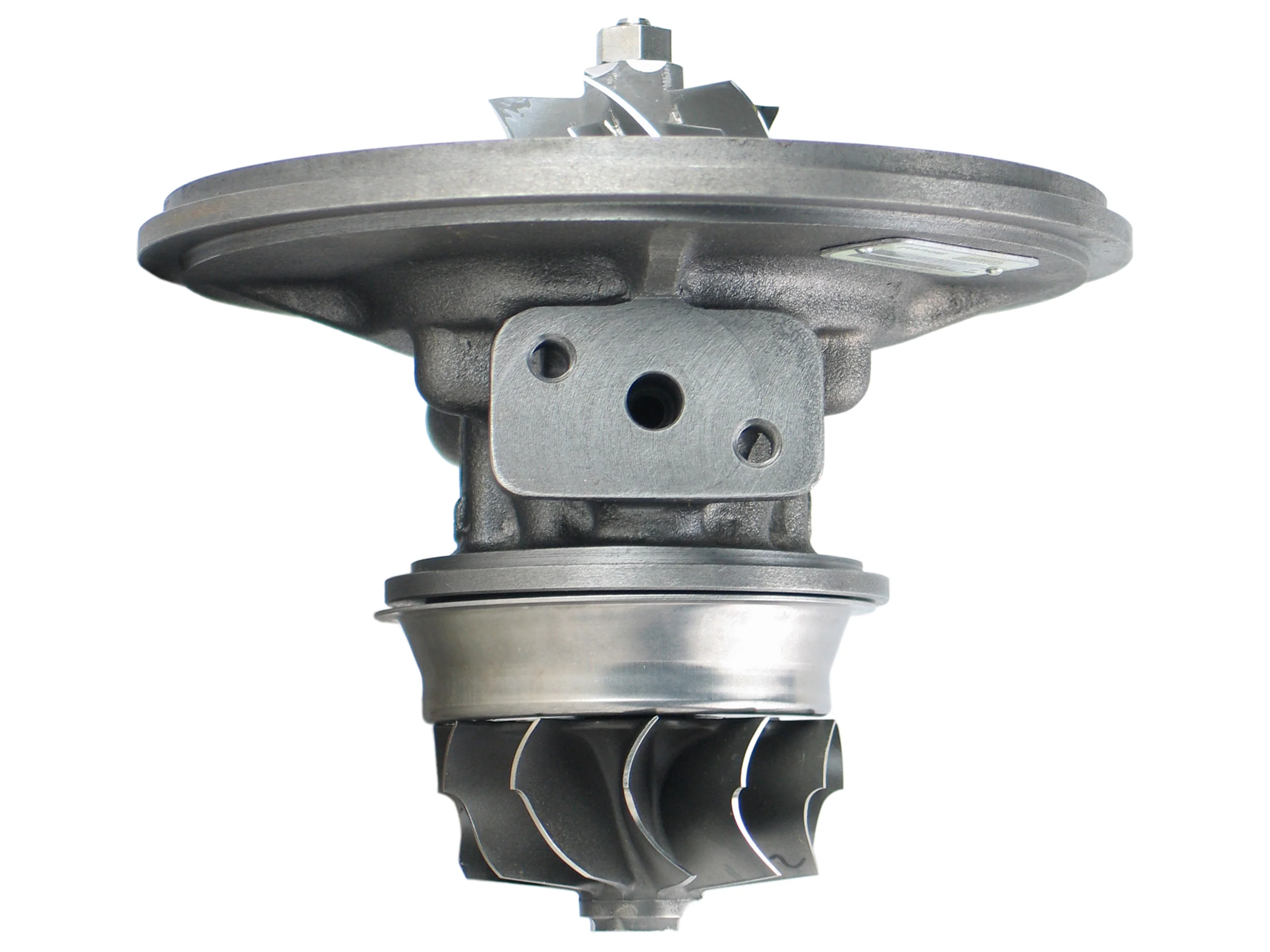 NEW OEM Garrett RHC7A Turbo CHRA Hino Truck H06CT Diesel 7T-544 703723-5007 - Image 2