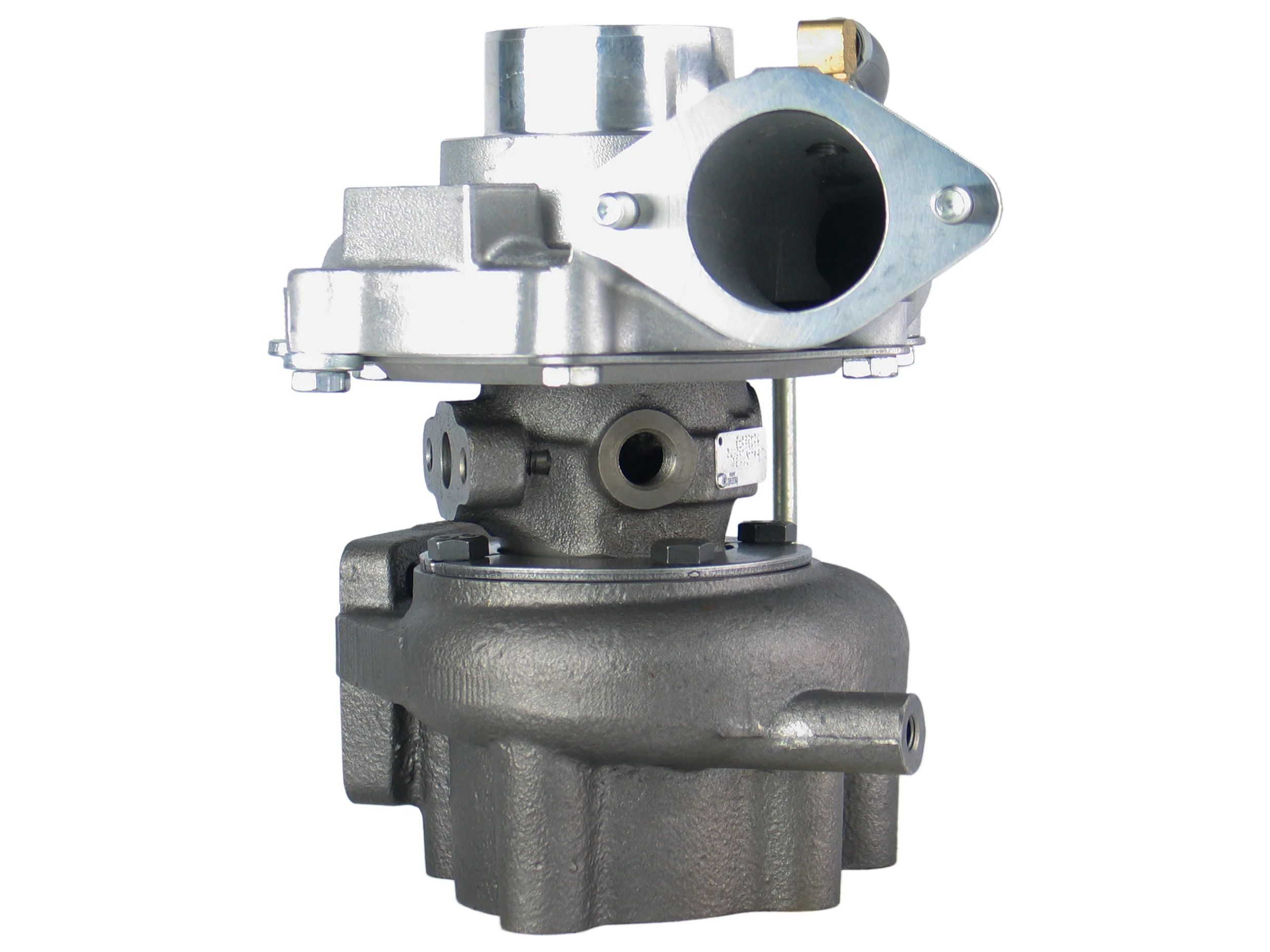 NEW OEM Garrett GT2560S Turbo Hino Truck Toyota Dyna 400 S05C W04D 704689-5006 - Image 4