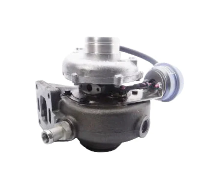 NEW OEM Garrett GT2052VW Turbo Boat Marine Ship VW TDI 100-5 Engine 707906-5007 - Image 6