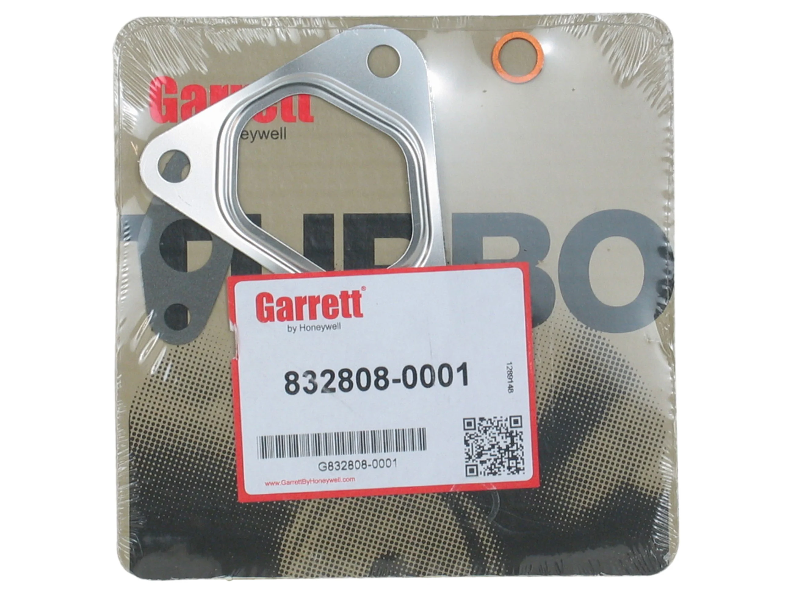 NEW OEM Garrett GT2256V Turbo Dodge Mercedes Sprinter OM612 DE27 LA 709838-5006S - Image 6