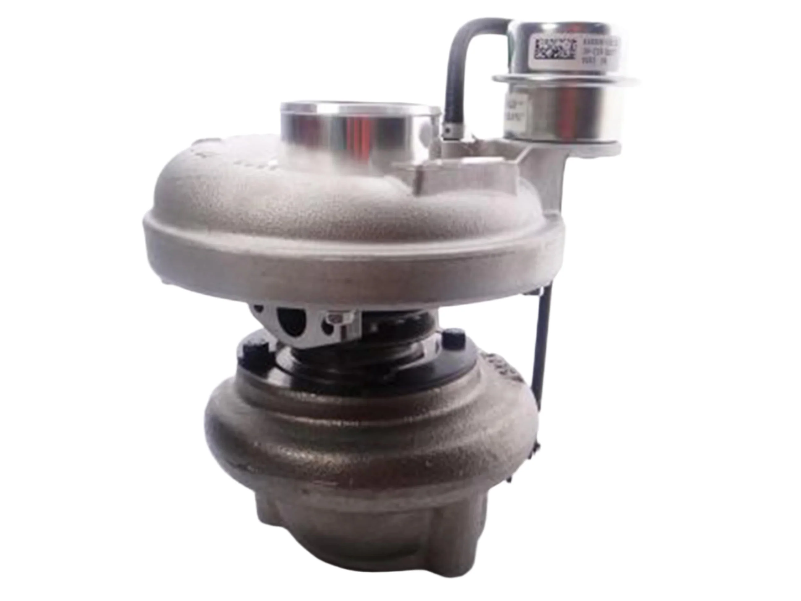 NEW Garrett GT2556S Turbo Perkins Off-Highway Truck T4.40 2674A200 711736-5001 - Image 5