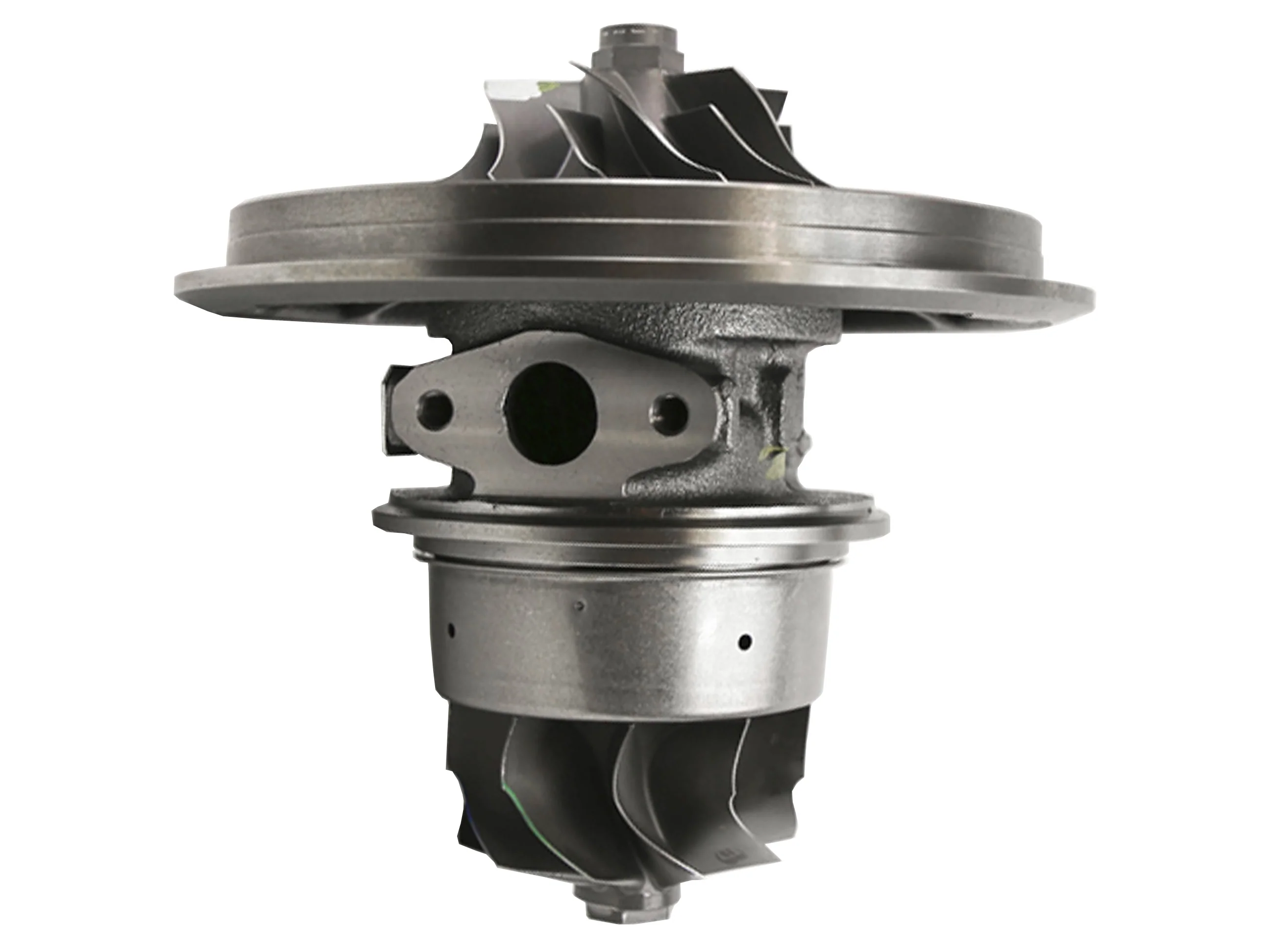 NEW Garrett GTA4594B Turbo CHRA CAT Industrial Truck 3196 C12 12.0L 712401-5005
