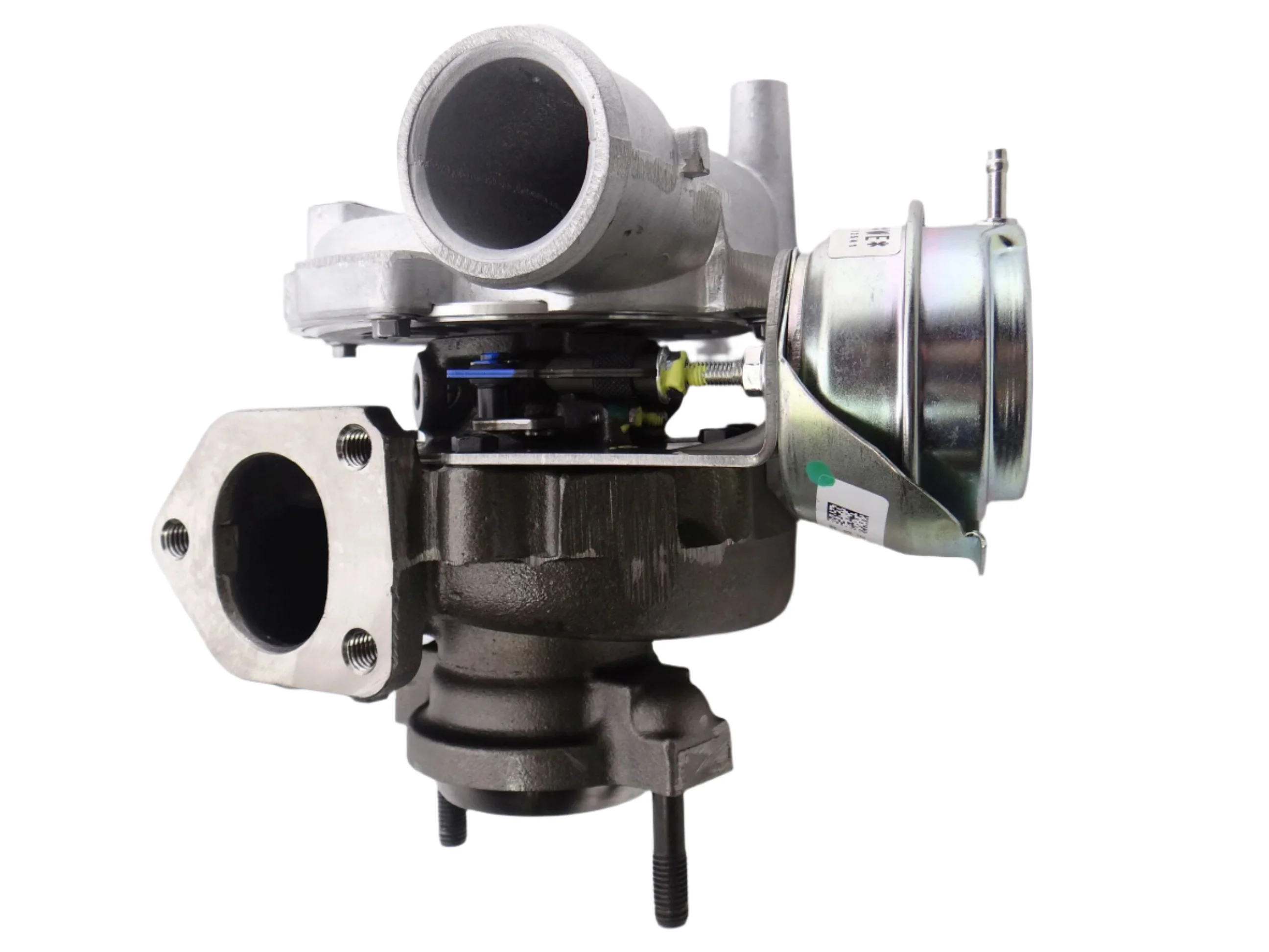 NEW Garrett GTA2256V Turbo Land Rover Range Rover 30DCUX M57D L30 LL 712541-5007 - Image 5
