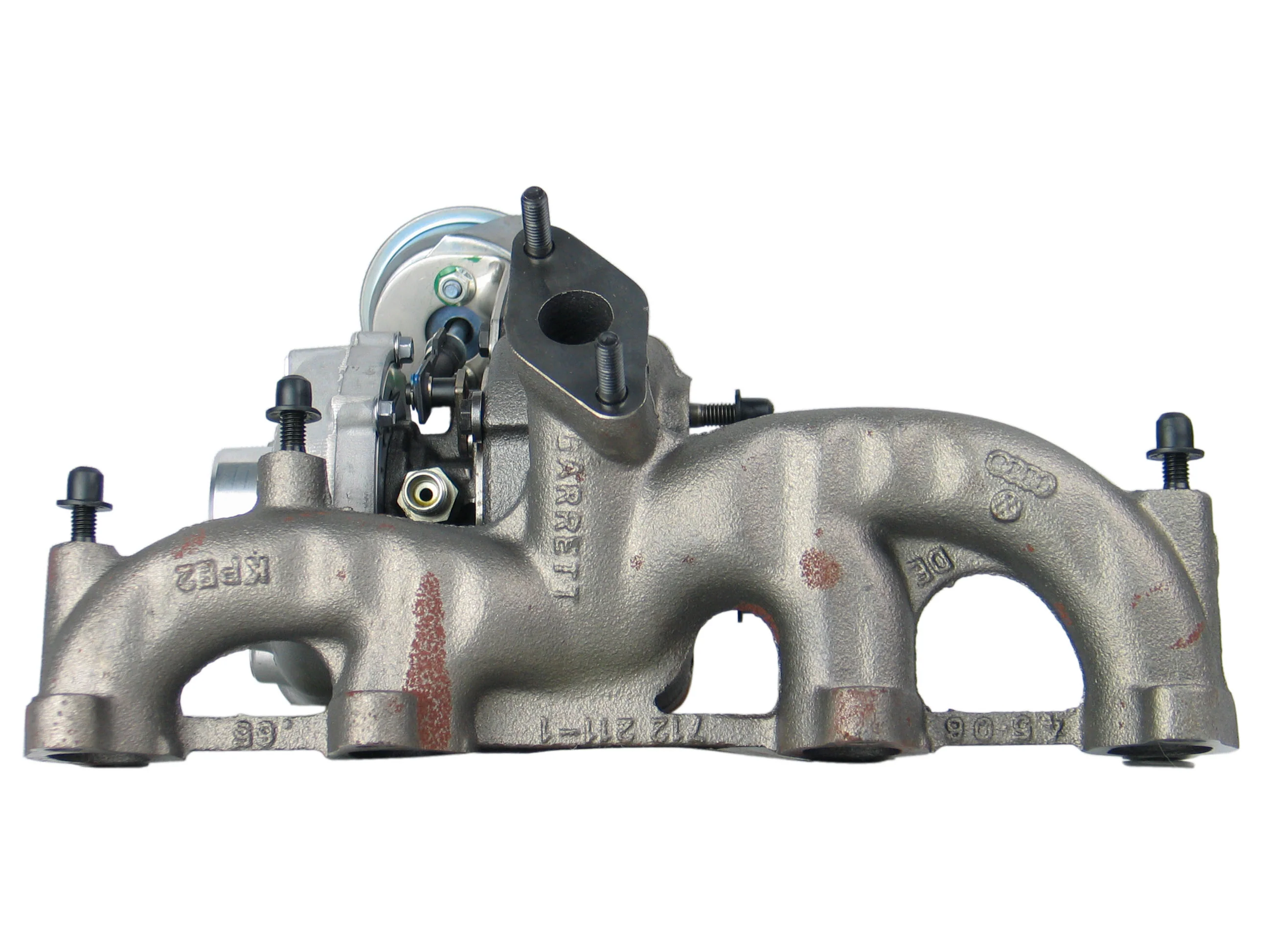 NEW OEM Garrett GT1749V Turbo Audi A3 A4 Skoda VW Bora Beetle 1.9TDI 713672-5006 - Image 4