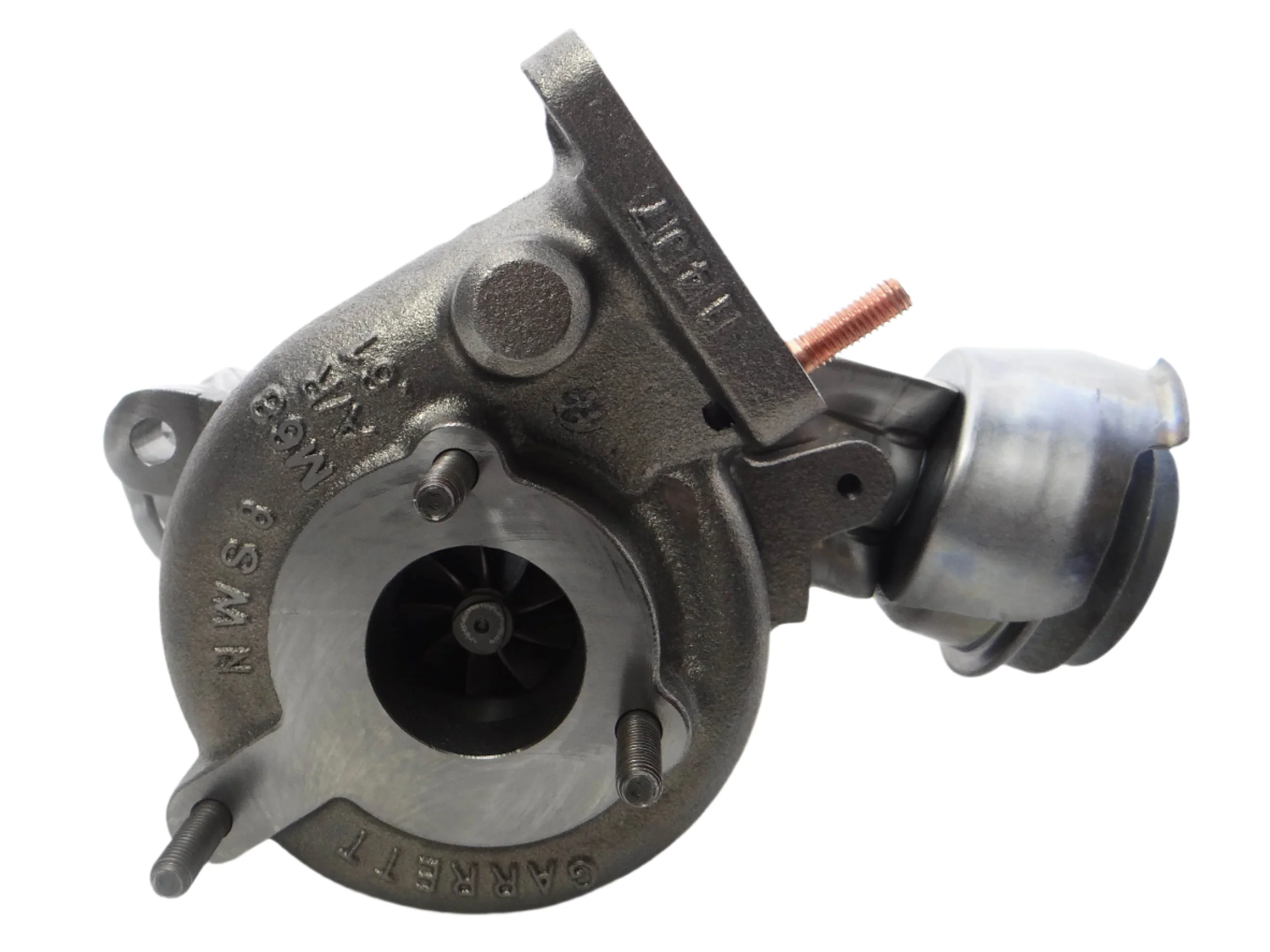 NEW Garrett GT1749V Turbo Audi A4 A6 VW Passat 1.9L 2.0L TDI 717858-5010