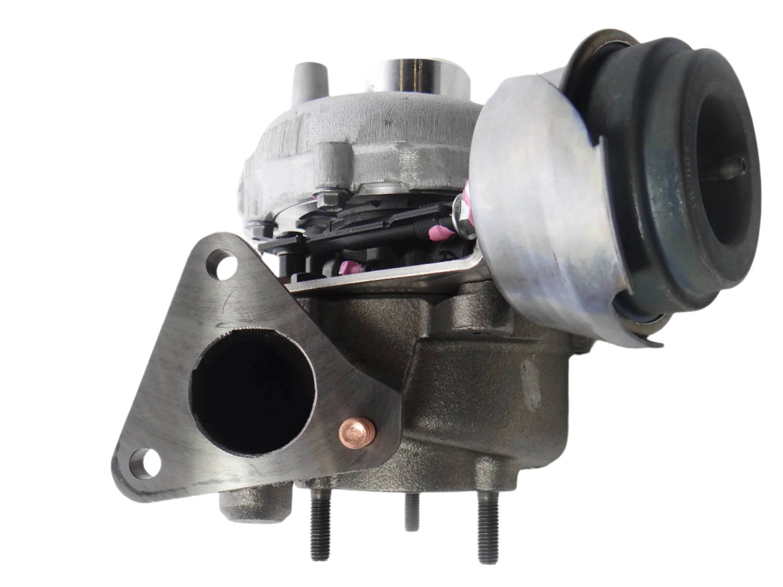 NEW Garrett GT1749V Turbo Audi A4 A6 VW Passat 1.9L 2.0L TDI 717858-5010 - Image 2
