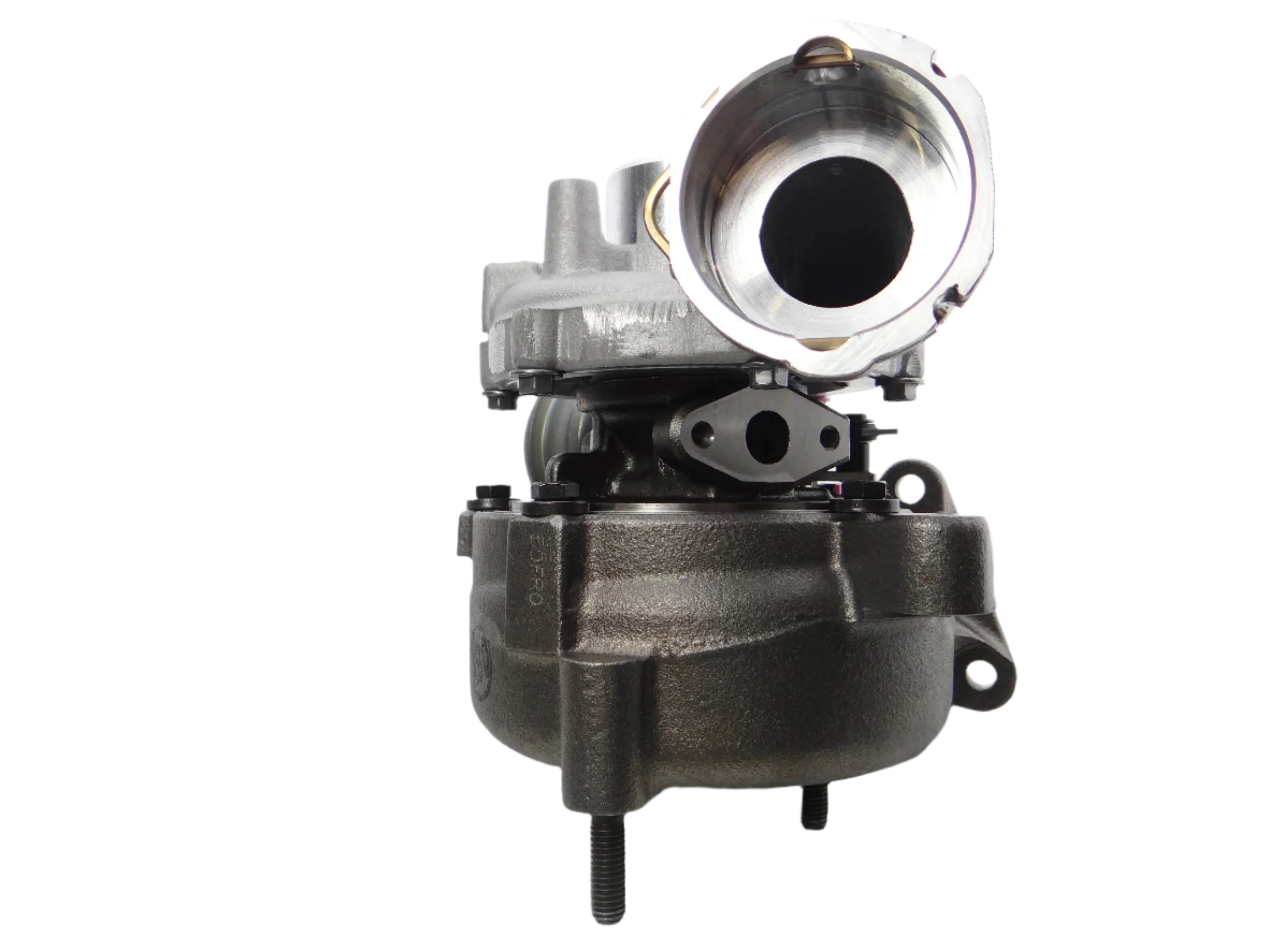 NEW Garrett GT1749V Turbo Audi A4 A6 VW Passat 1.9L 2.0L TDI 717858-5010 - Image 4