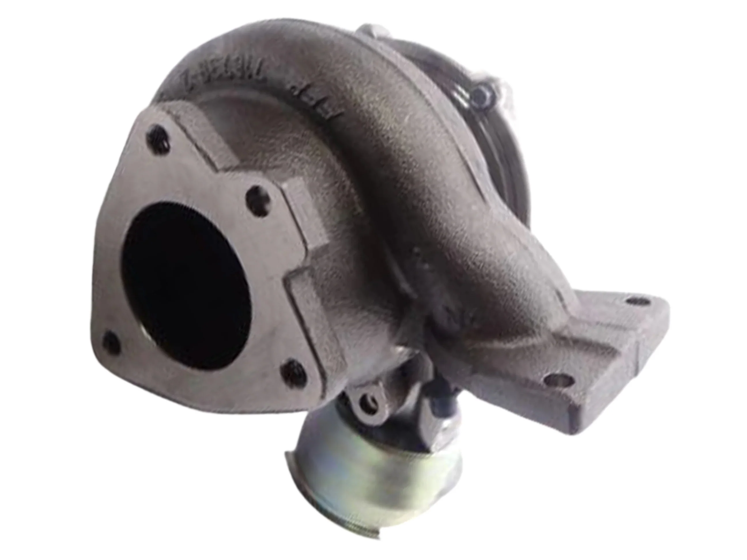 NEW Garrett GTA2052V Turbo Volvo S60 S80 V70 XC70 XC90 D5244T 2.4L 723167-5008 - Image 2