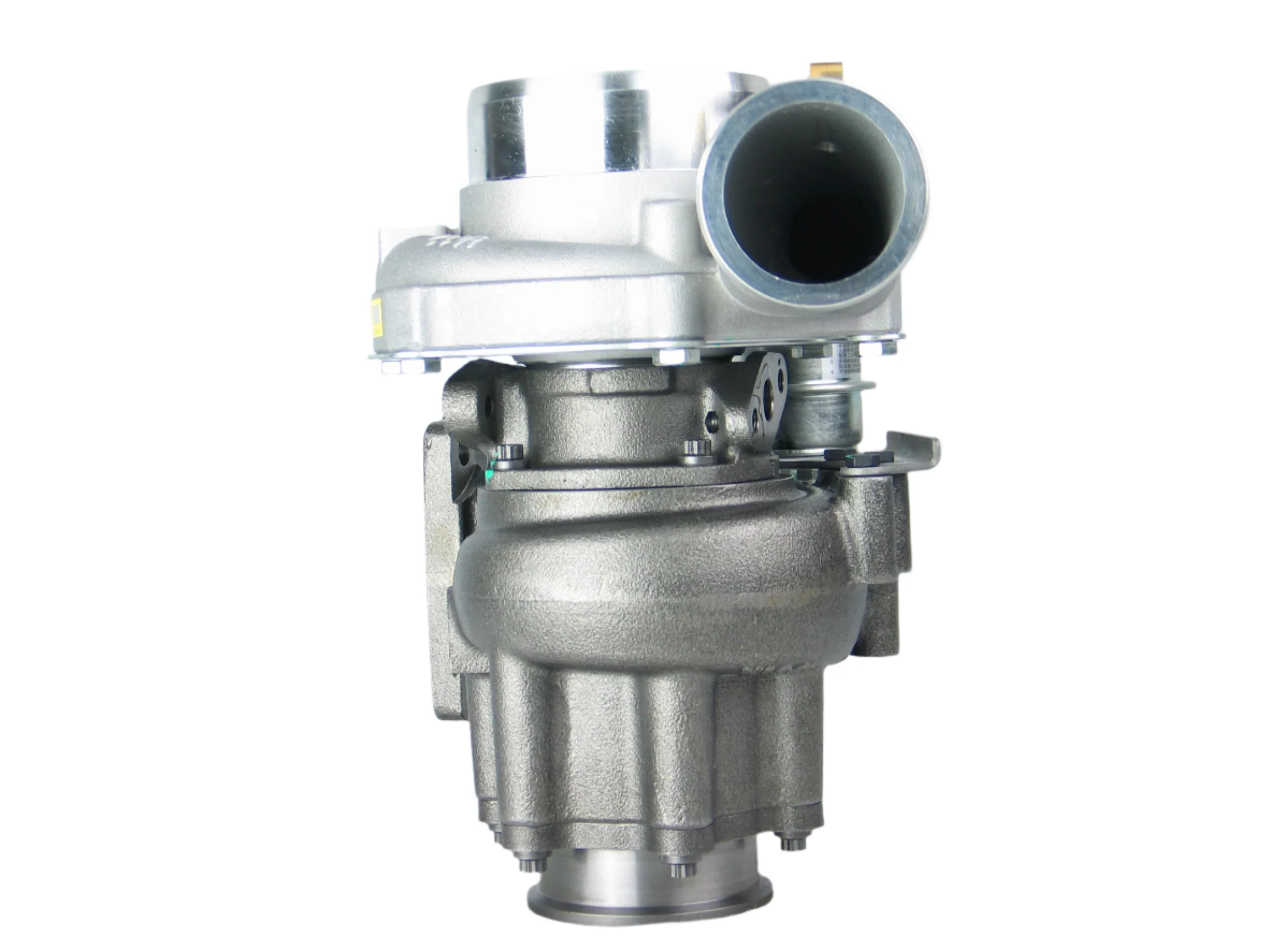 NEW OEM Garrett GT35 Turbo Universal FAW CA6DE2-24 6.6L 111801044D 727528-5009 - Image 4