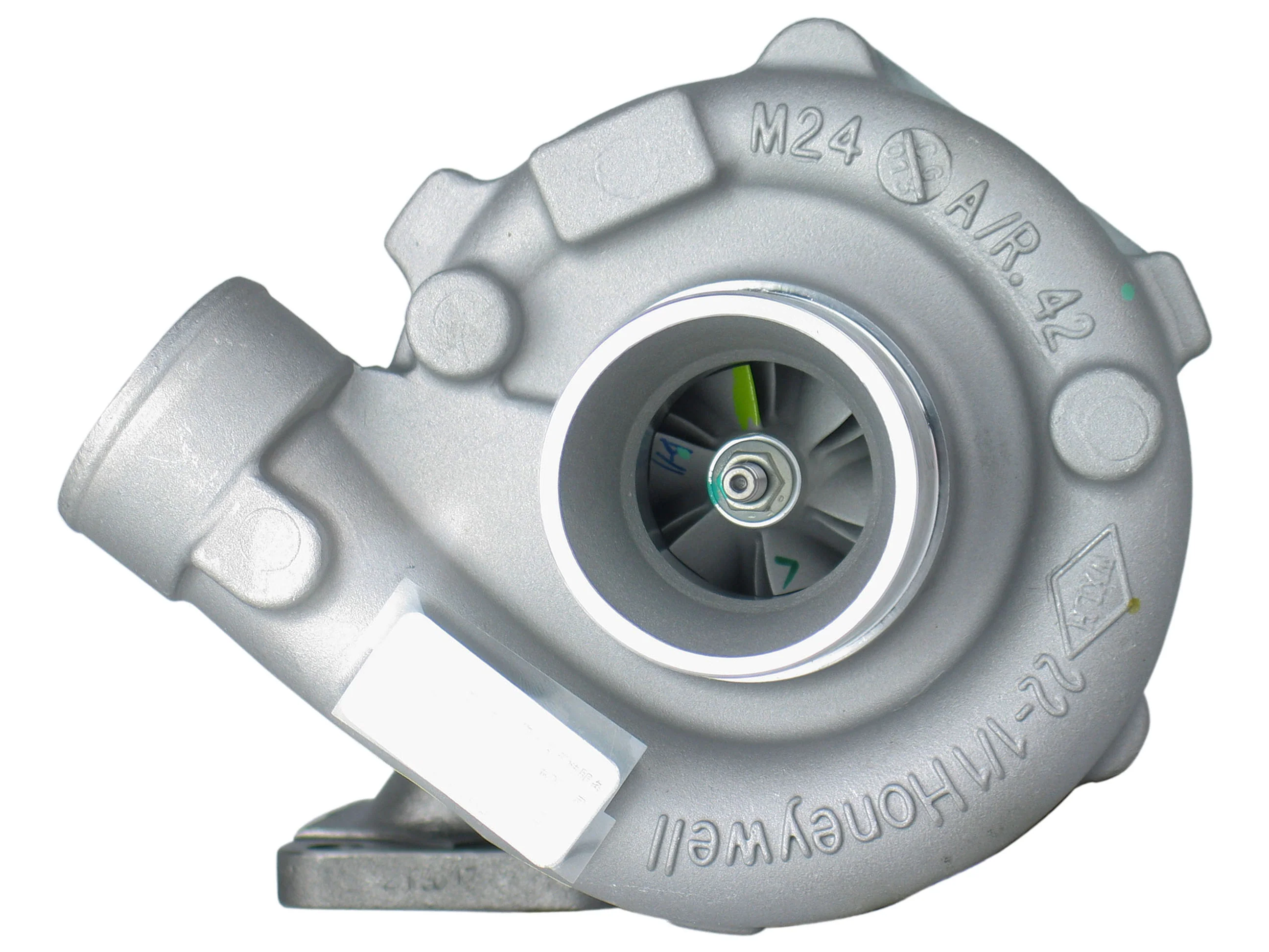 NEW OEM Garrett TA3123 Turbo Allis-Chalmers 2300 433T Cummins 4BT 728001-5001